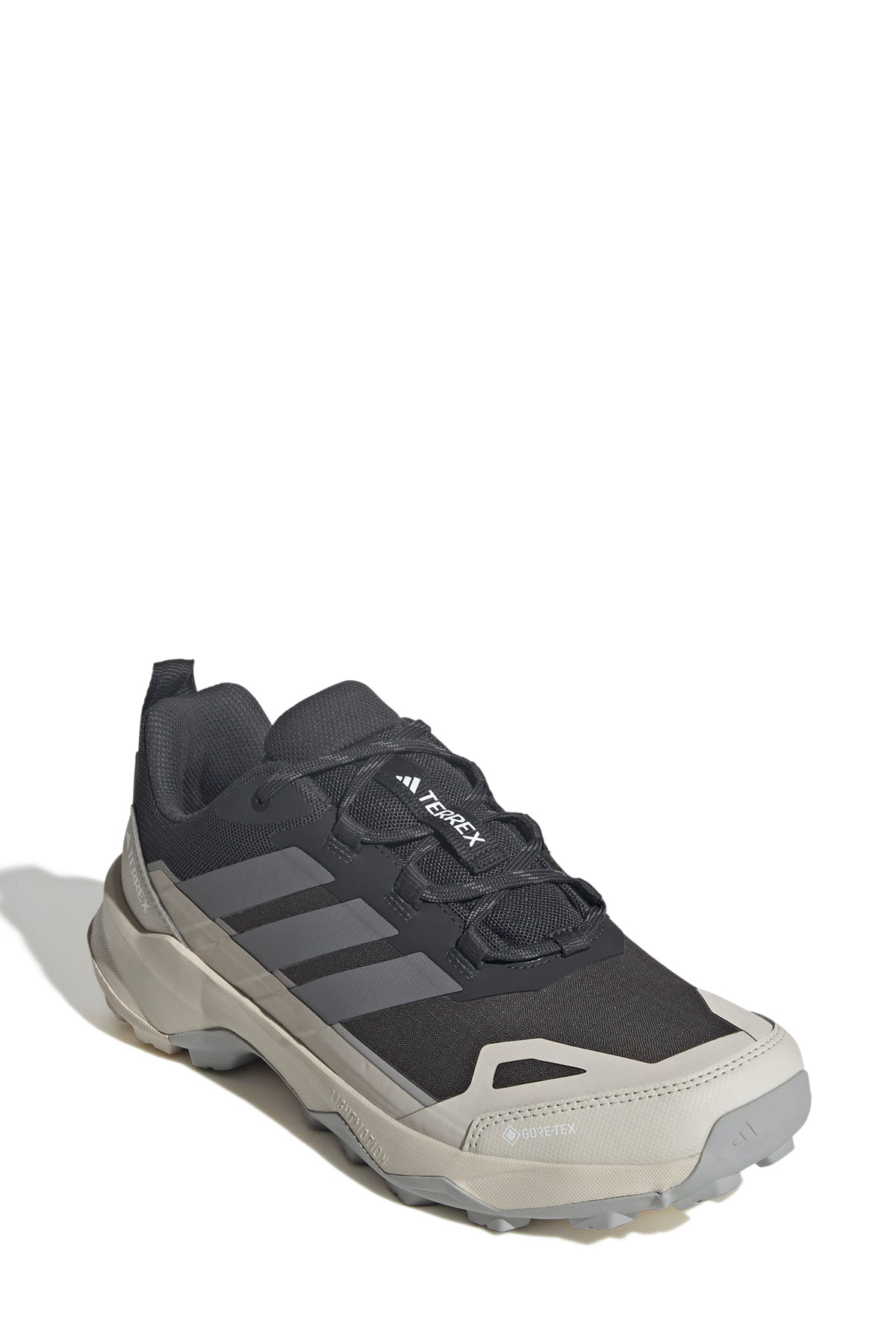 TERREX SKYCHASER AX Gri Erkek Outdoor Ayakkabı - Görsel 2