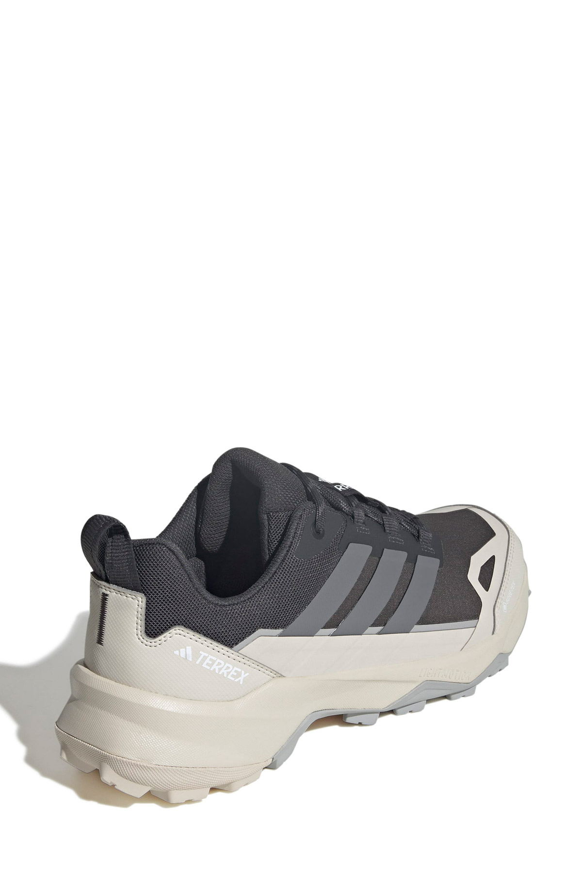 TERREX SKYCHASER AX Gri Erkek Outdoor Ayakkabı - Görsel 4