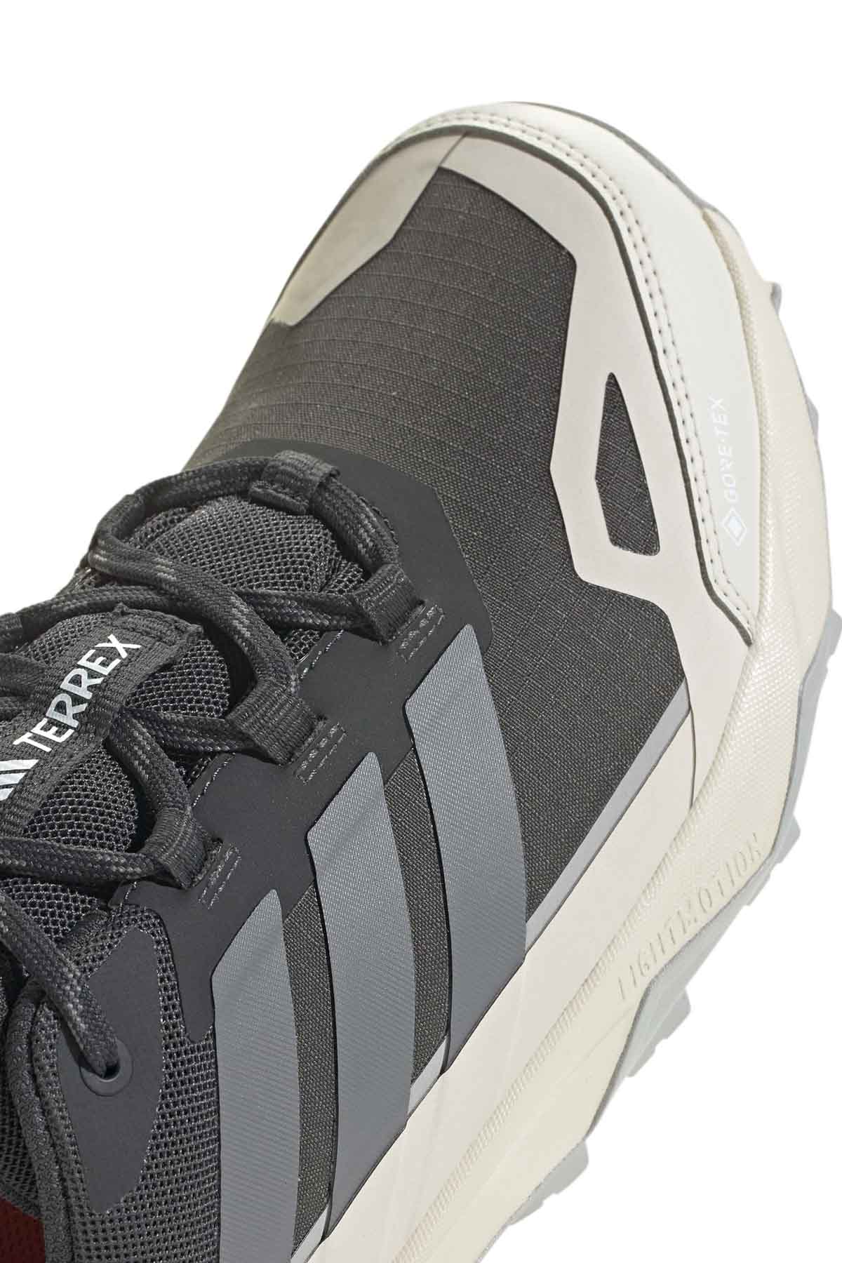 TERREX SKYCHASER AX Gri Erkek Outdoor Ayakkabı - Görsel 6