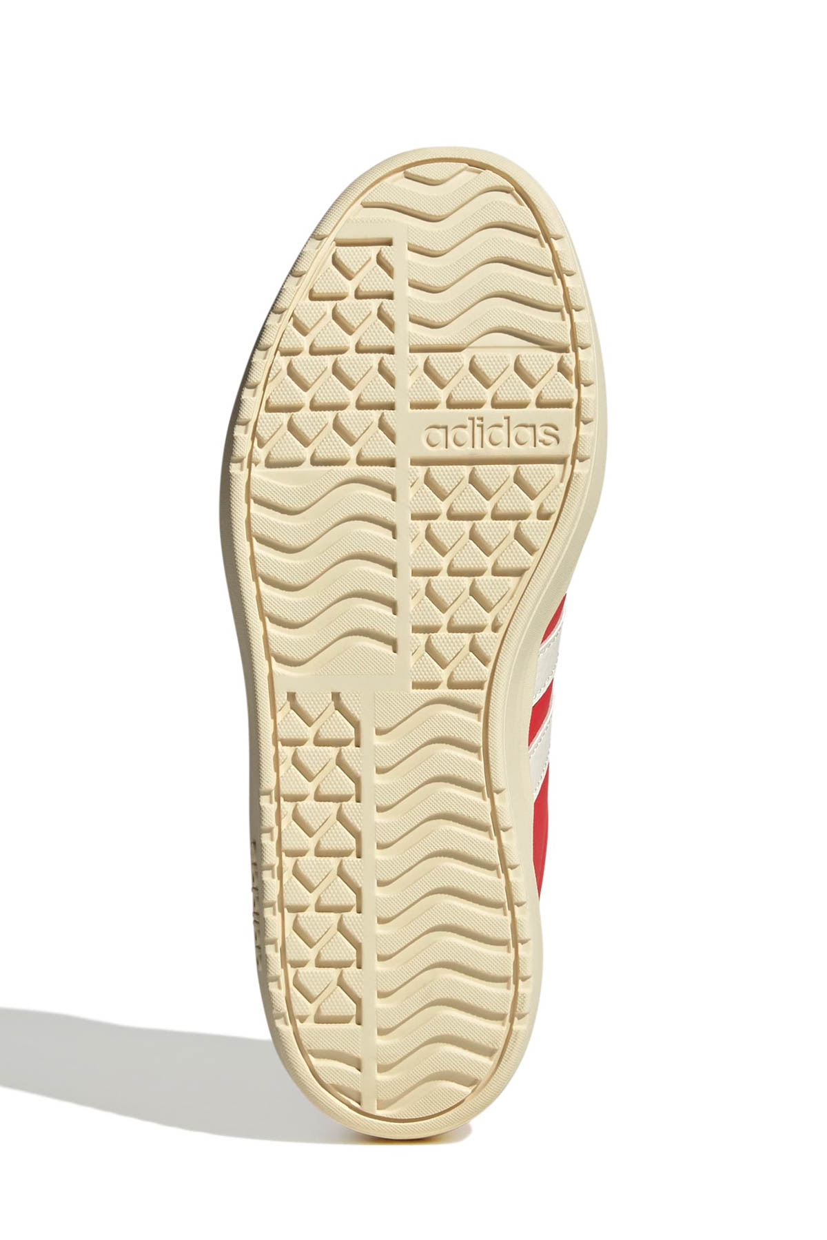 VL COURT BOLD Kırmızı Kadın Sneaker - Görsel 9