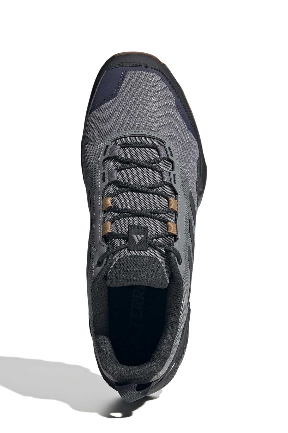 TERREX EASTRAIL 2 GRI Erkek Outdoor Ayakkabı - Görsel 6