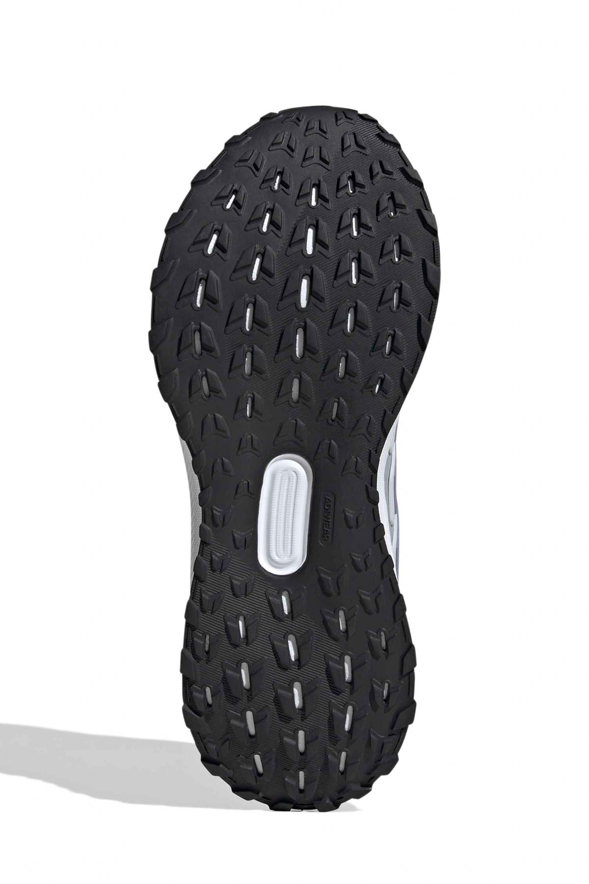 ULTRARUN 5 TR W GRI Kadın Koşu Ayakkabısı - Görsel 8