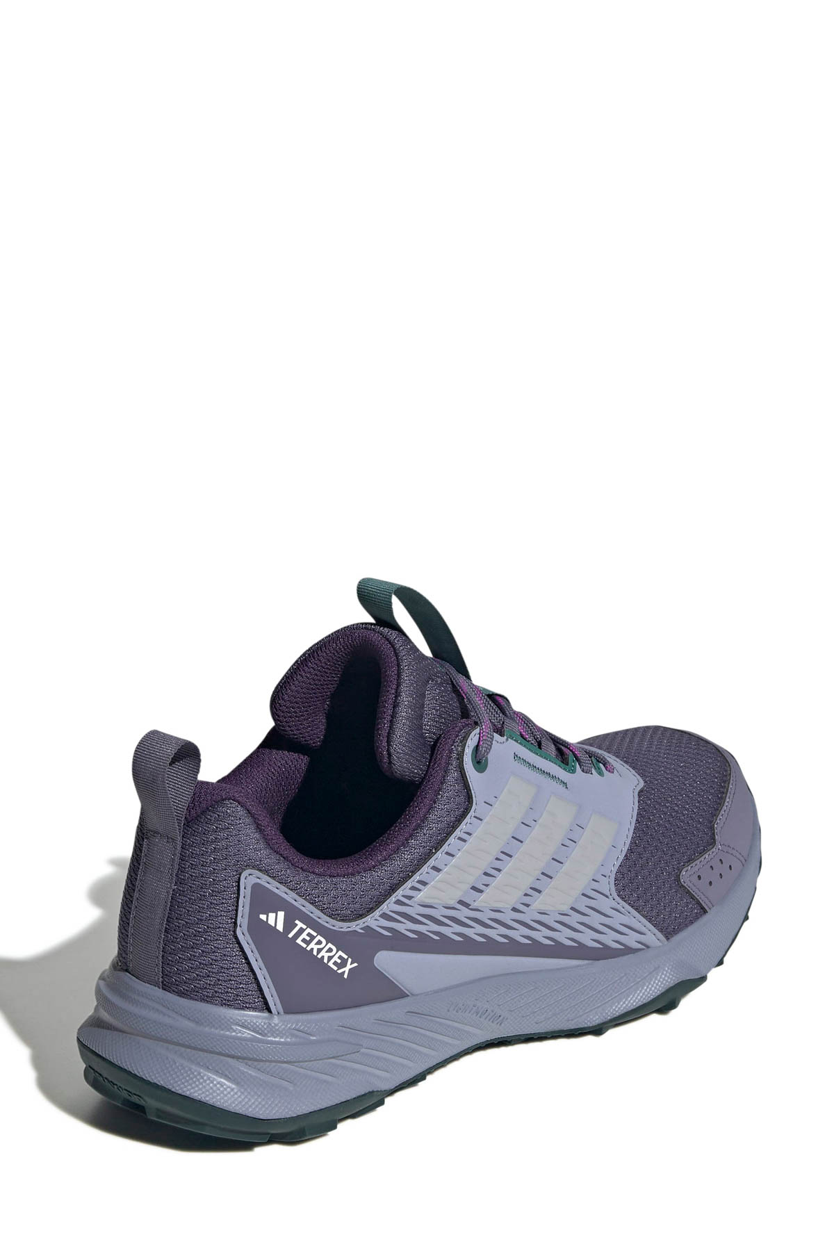 TERREX TRACEFINDER Gri Kadın Outdoor Ayakkabı - Görsel 5