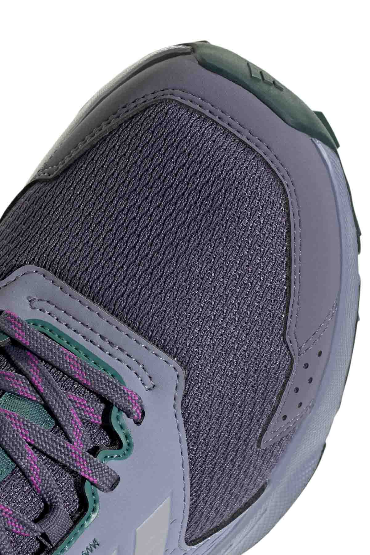 TERREX TRACEFINDER Gri Kadın Outdoor Ayakkabı - Görsel 7