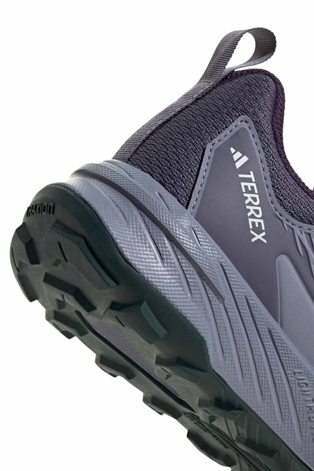 TERREX TRACEFINDER Gri Kadın Outdoor Ayakkabı - Görsel 8