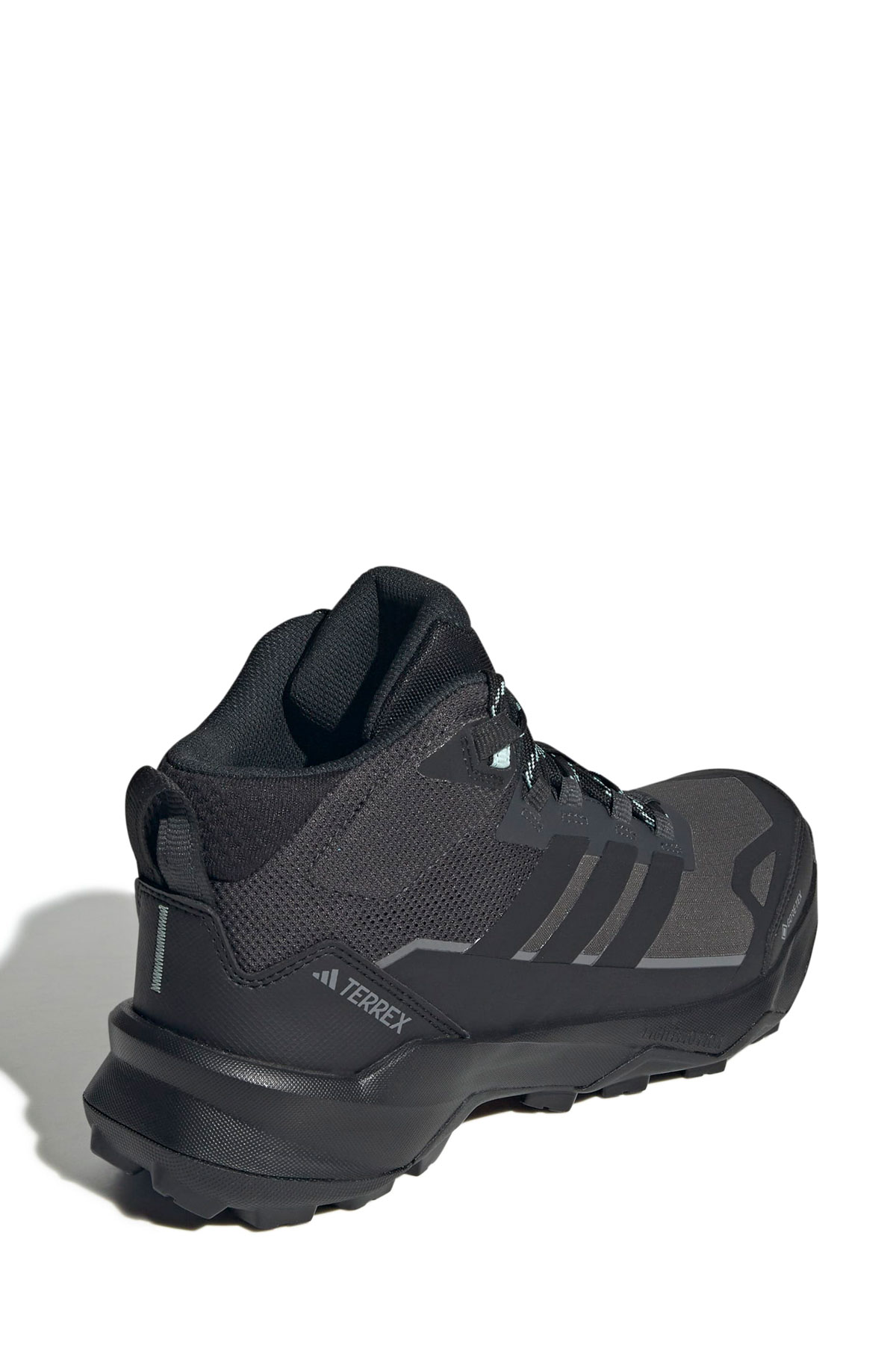 TERREX SKYCHASER AX Gri Kadın Outdoor Ayakkabı - Görsel 5