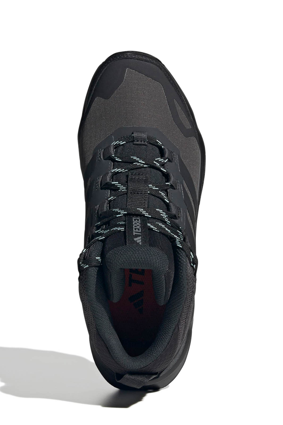 TERREX SKYCHASER AX Gri Kadın Outdoor Ayakkabı - Görsel 6