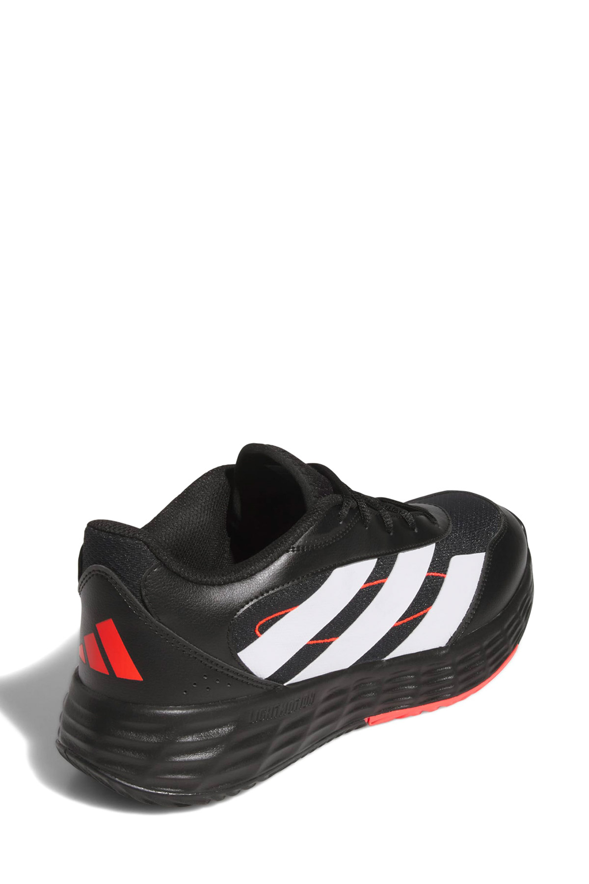 GAMECHASER Siyah Erkek Basketbol Ayakkabısı - Görsel 4