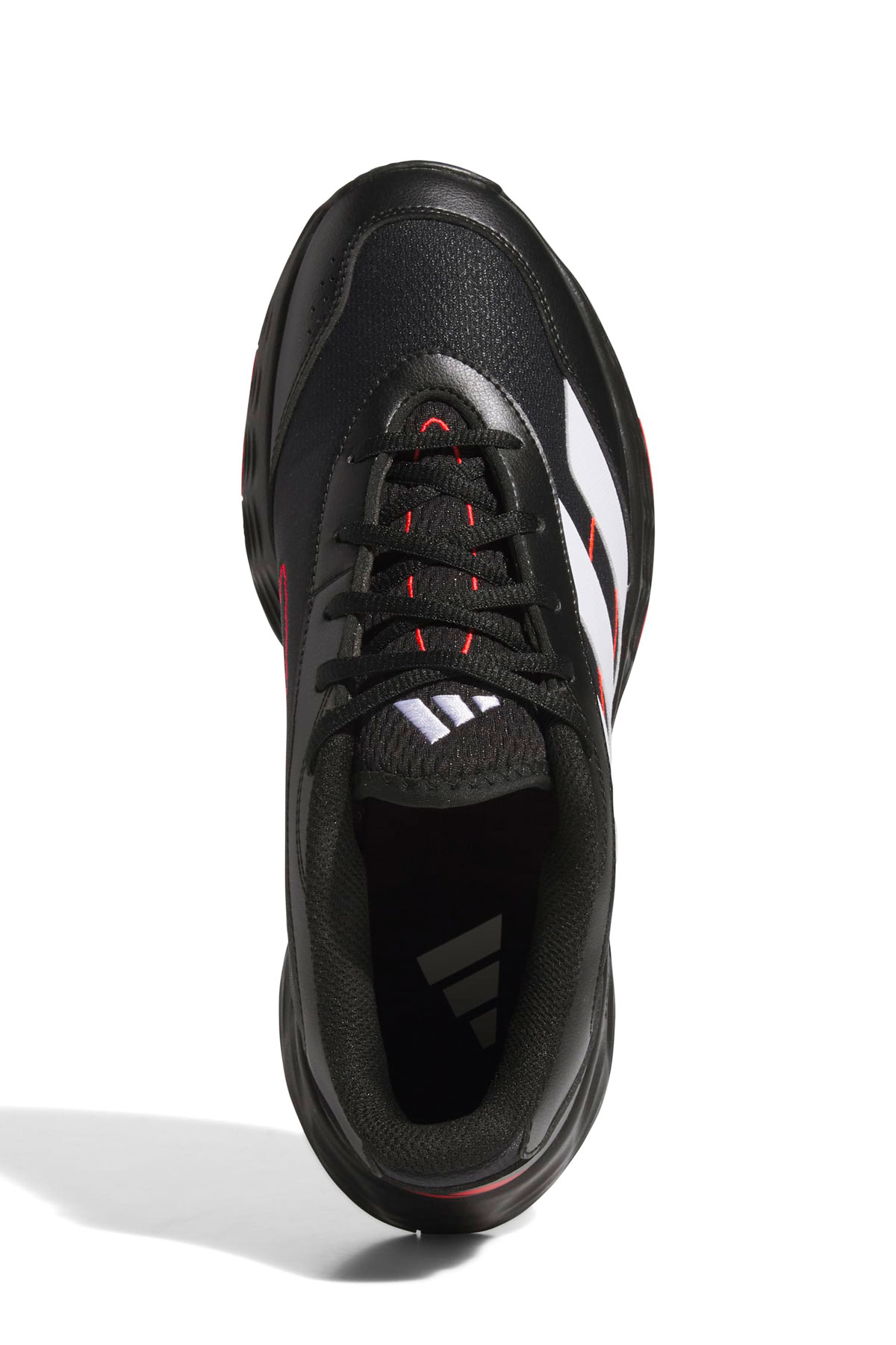 GAMECHASER Siyah Erkek Basketbol Ayakkabısı - Görsel 5