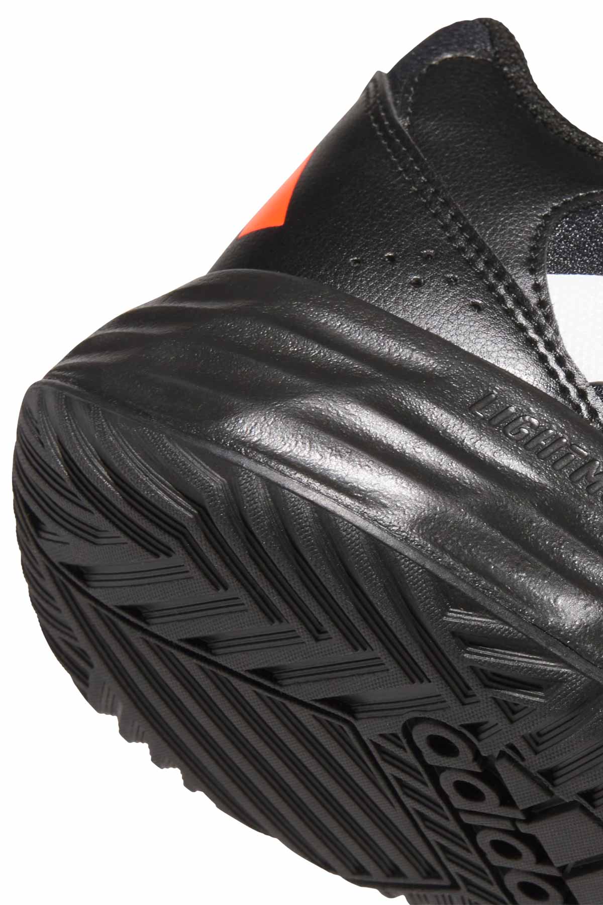 GAMECHASER Siyah Erkek Basketbol Ayakkabısı - Görsel 7