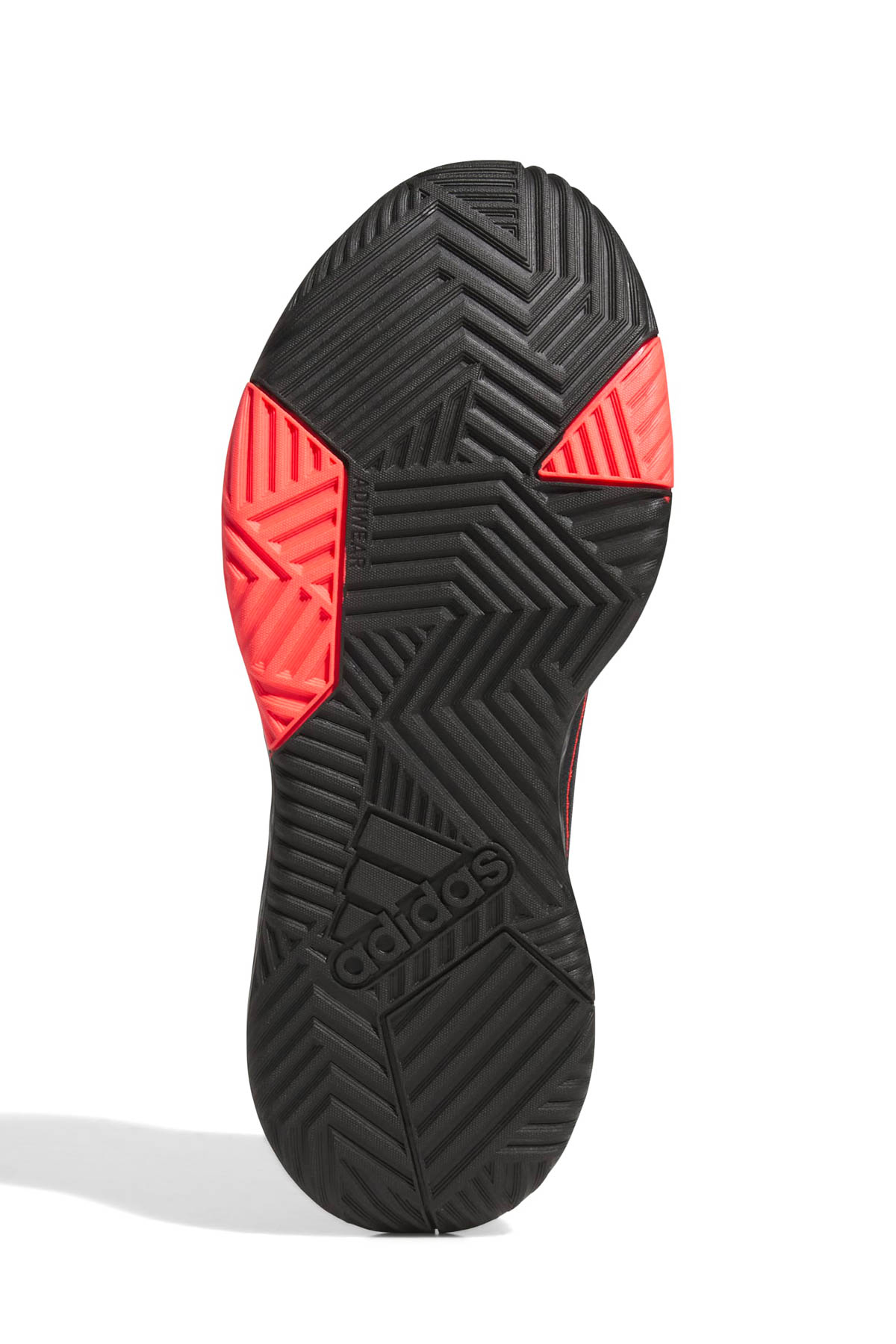 GAMECHASER Siyah Erkek Basketbol Ayakkabısı - Görsel 8