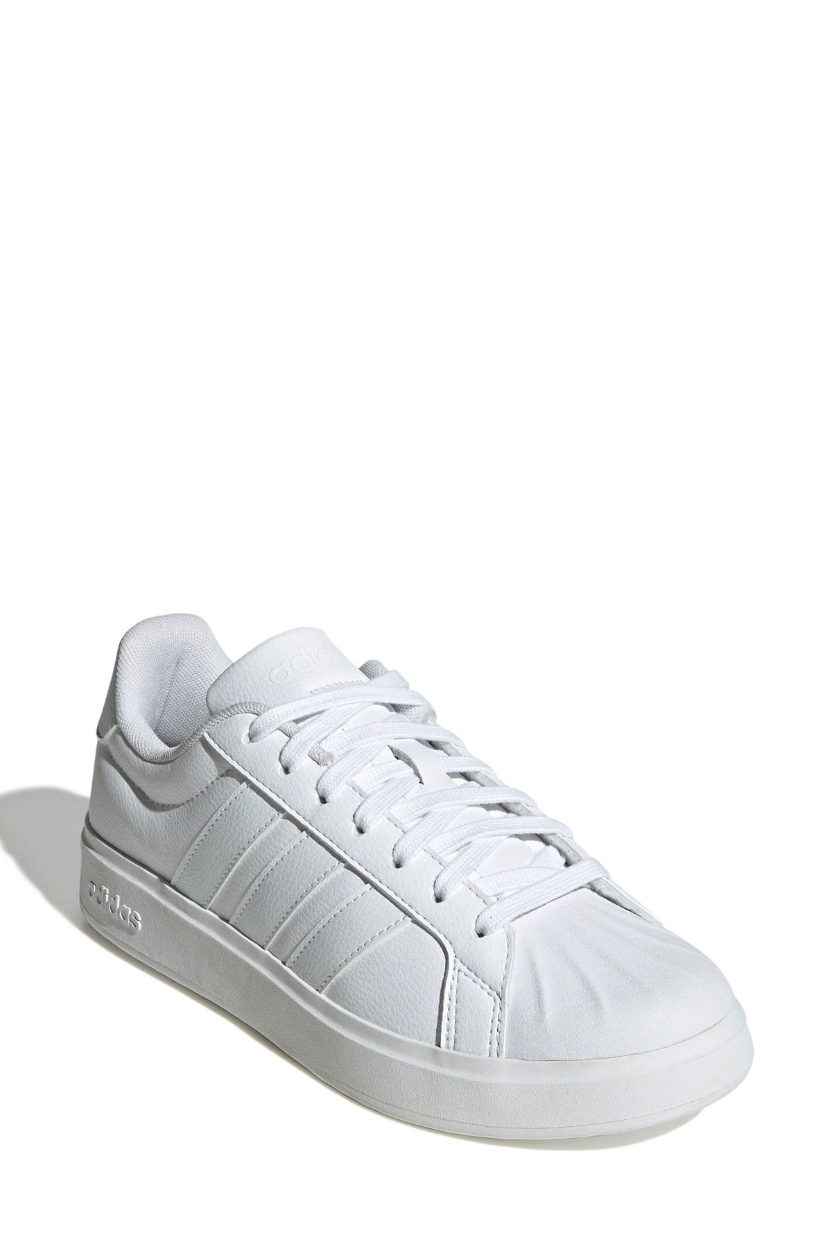 STREETTALK Beyaz Kadın Sneaker - Görsel 2