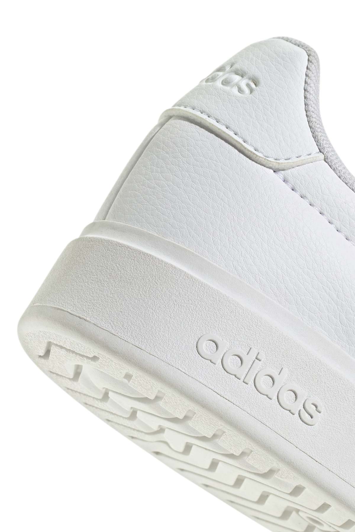 STREETTALK Beyaz Kadın Sneaker - Görsel 7