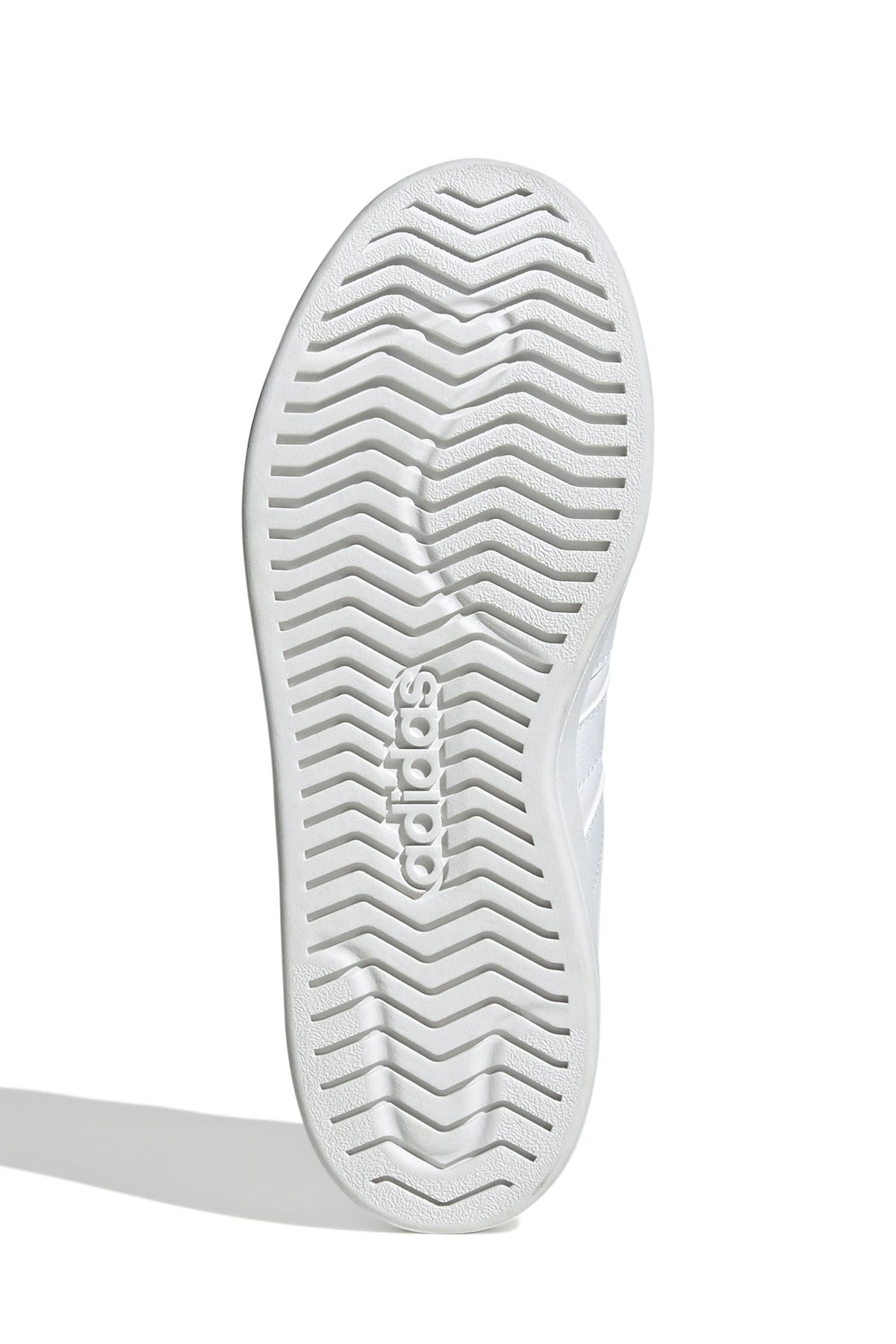 STREETTALK Beyaz Kadın Sneaker - Görsel 8