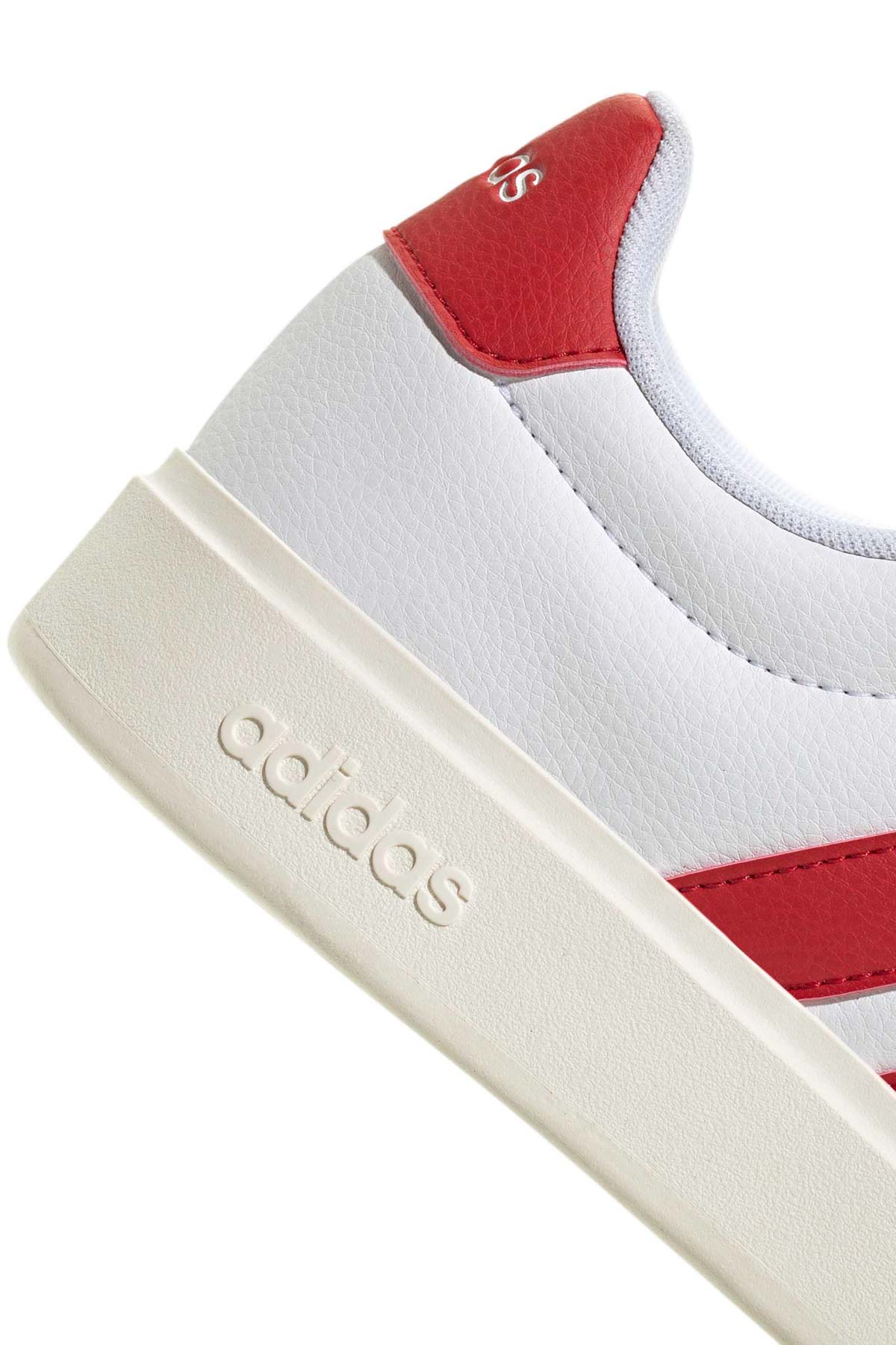 STREETTALK Beyaz Erkek Sneaker - Görsel 7