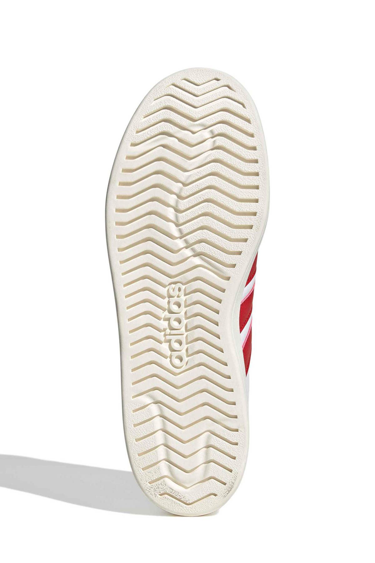 STREETTALK Beyaz Erkek Sneaker - Görsel 8