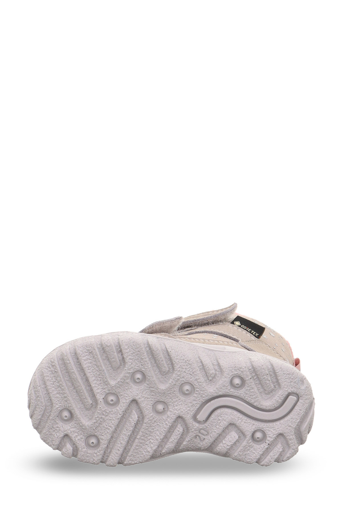 Superfit HUSKY1 Bej Kız Çocuk Outdoor Bot - Görsel 6