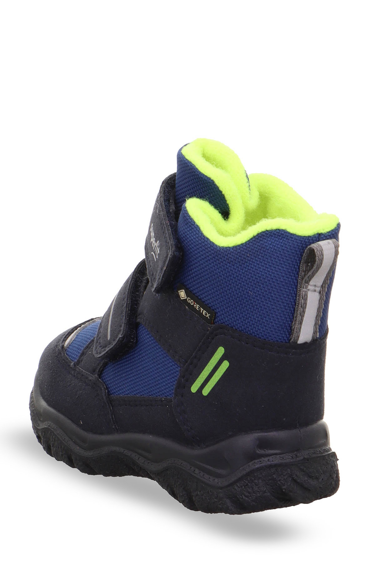 Superfit HUSKY1 Mavi Erkek Çocuk Outdoor Bot - Görsel 5