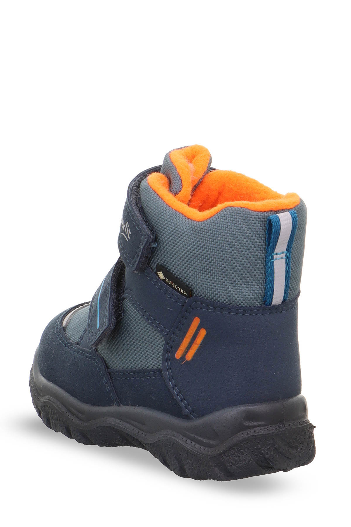 HUSKY1 Mavi Erkek Çocuk Outdoor Bot - Görsel 5