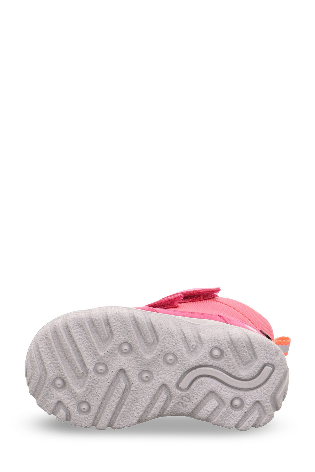 HUSKY1 Kırmızı Kız Çocuk Outdoor Bot - Görsel 6