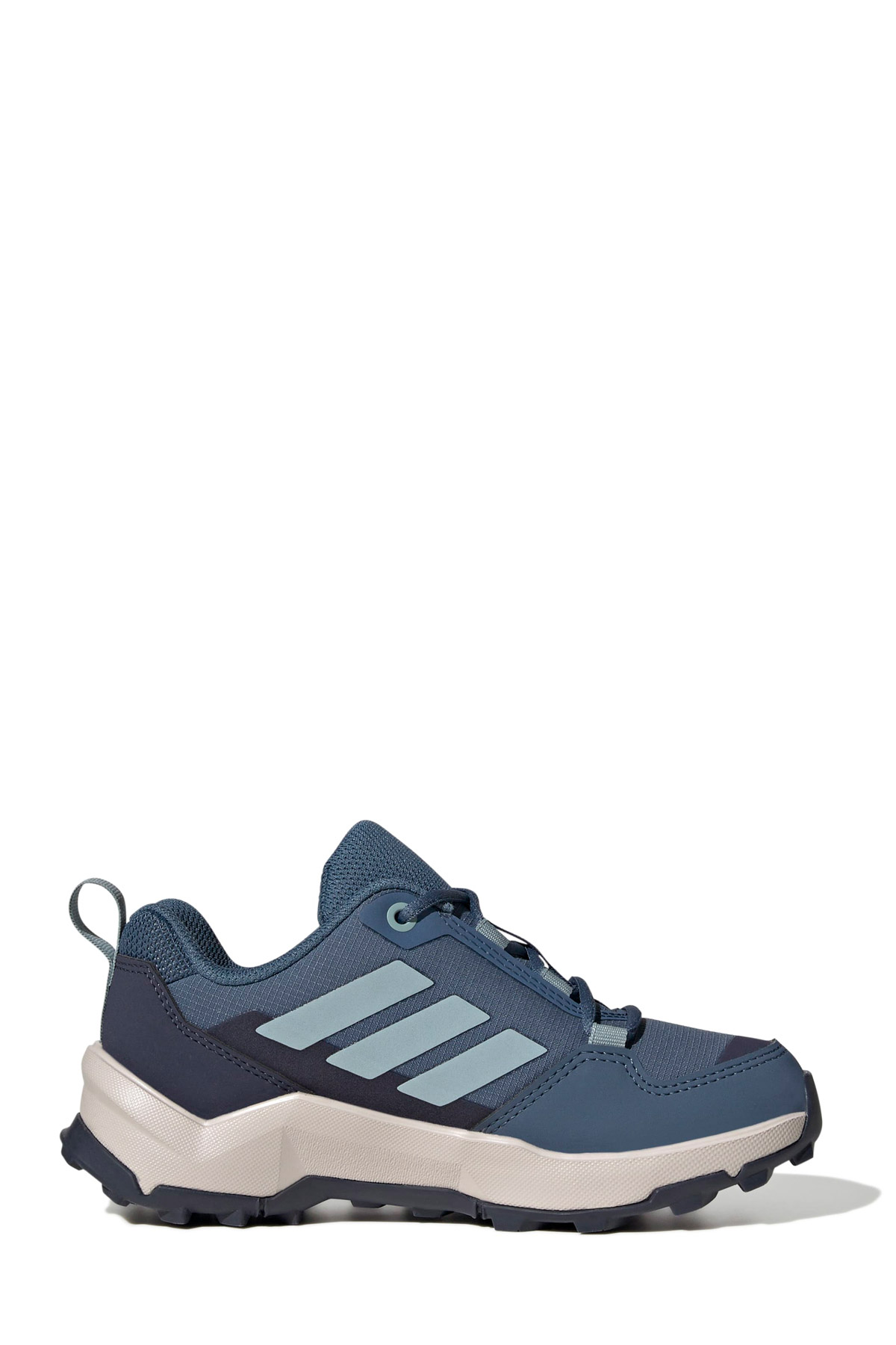 adidas TERREX AX4R K Mavi Erkek Çocuk Outdoor - Görsel 3