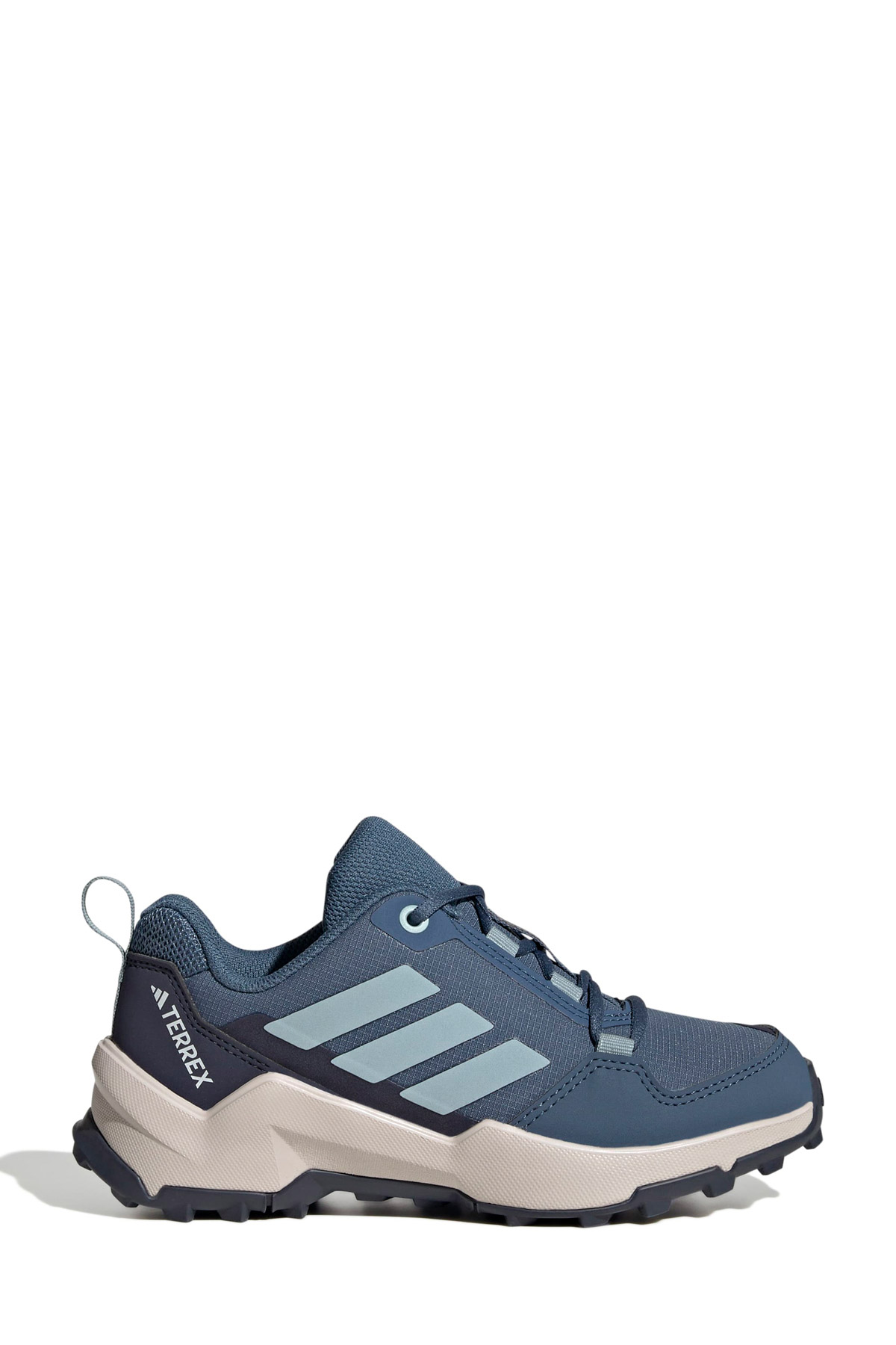 adidas TERREX AX4R K Mavi Erkek Çocuk Outdoor - Görsel 2