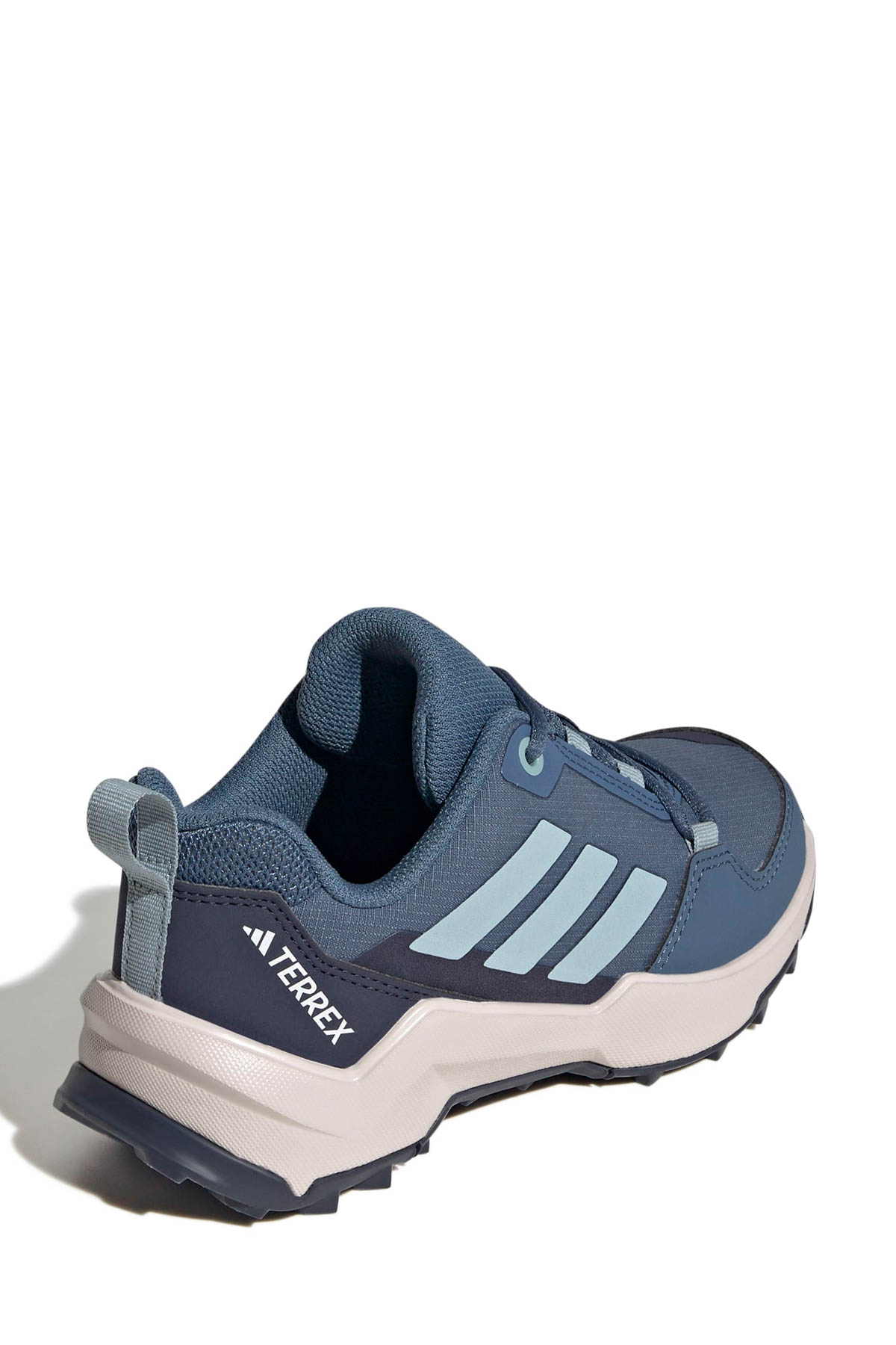 adidas TERREX AX4R K Mavi Erkek Çocuk Outdoor - Görsel 5