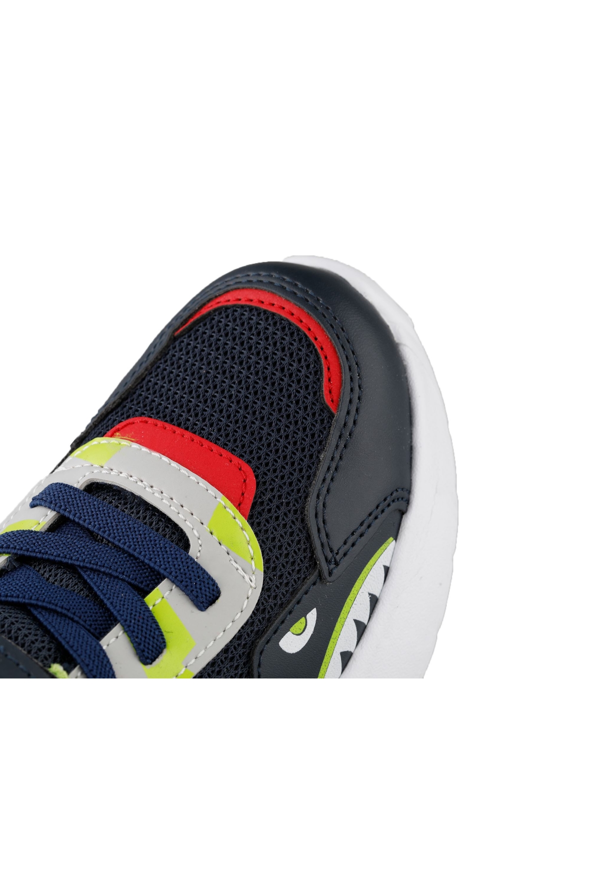 Beast Fişh Nemo Unisex Çocuk Spor Ayakkabı - Görsel 7