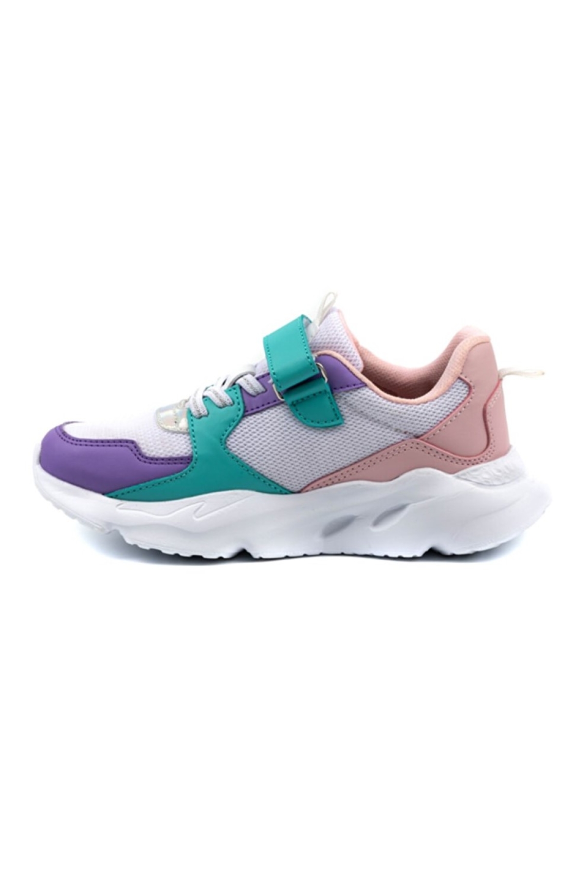 Tokyo Full Ortapedik Unisex Çocuk Spor Ayakkabı - Görsel 4