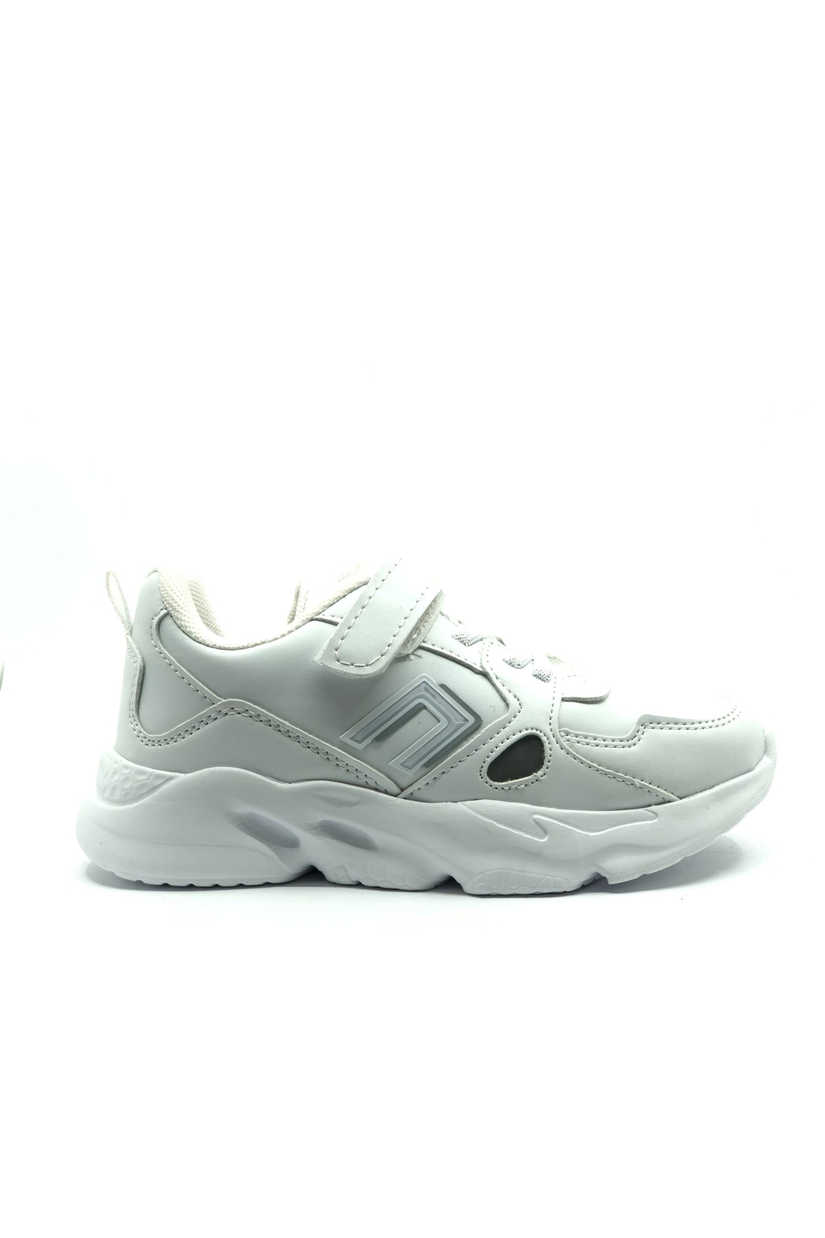 Tokyo Cilt Full Ortapedik Unisex Çocuk Spor Ayakkabı - Görsel 2