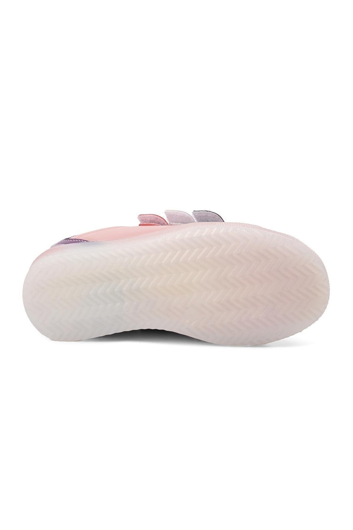 Kids Mami-Sun Işıklı Sneaker Çocuk Spor Ayakkabı - Görsel 6