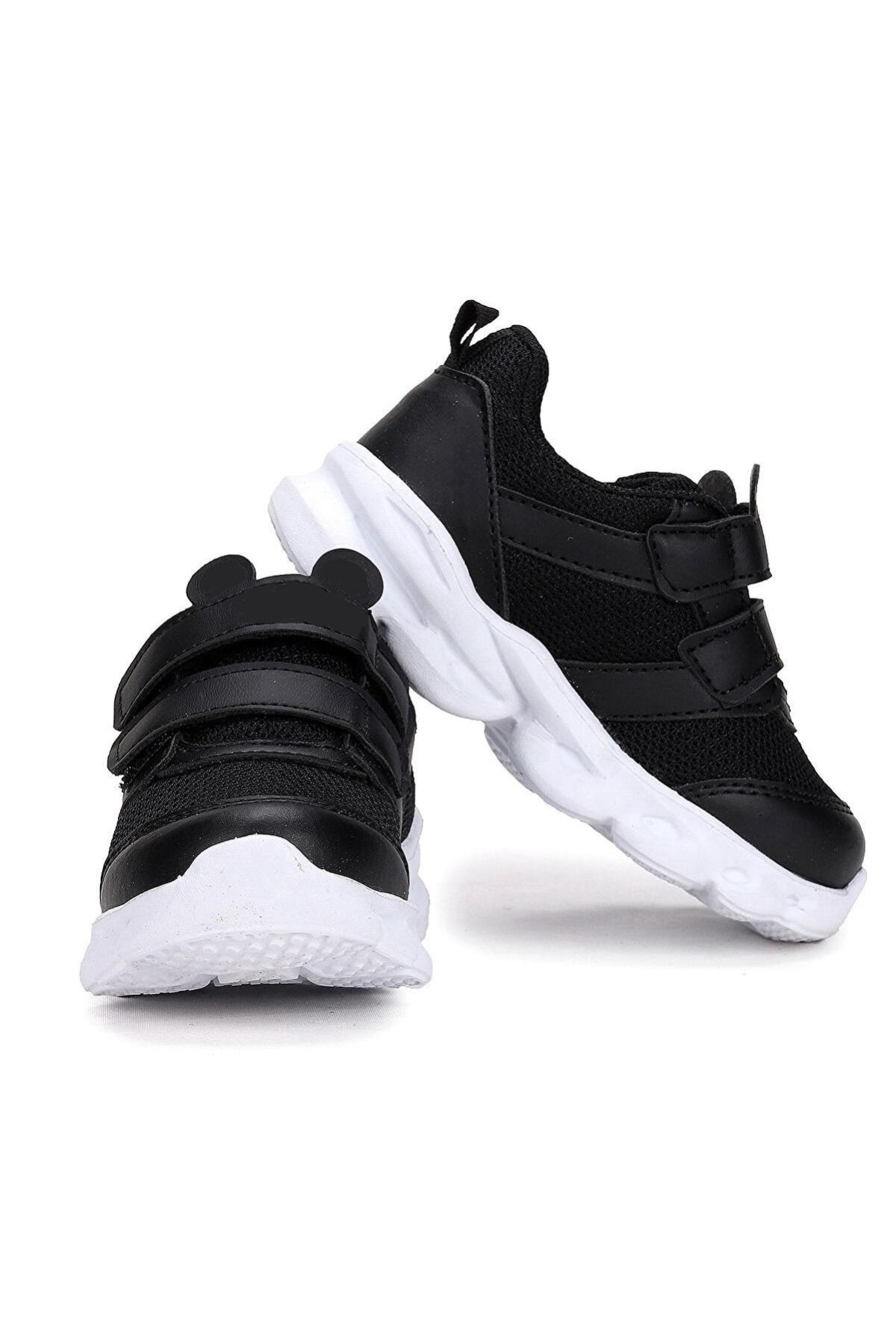 Caty Işıklı Sneaker Bebek Spor Ayakkabı - Görsel 4