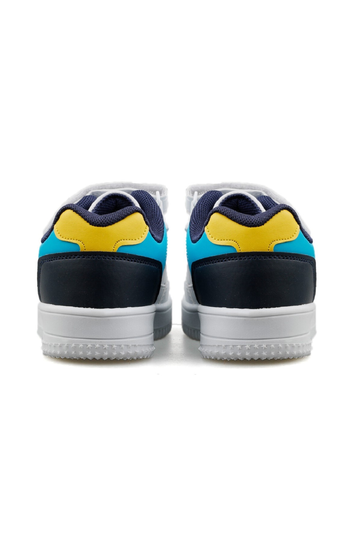 Glaxy Abel Force Sneaker Çocuk Spor Ayakkabı - Görsel 5