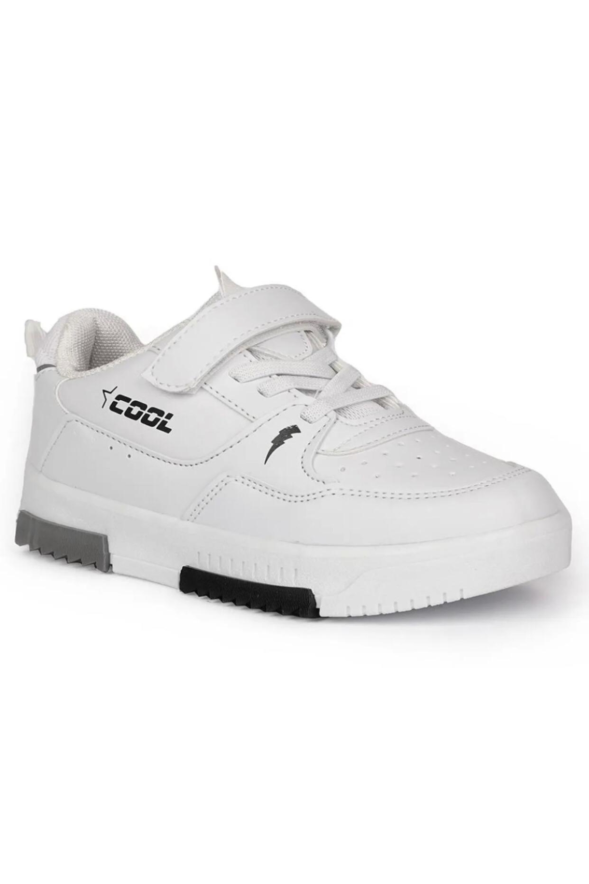 Max Force Sneaker Çocuk Spor Ayakkabı - Görsel 2