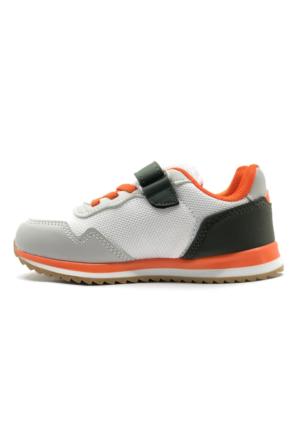 Pragfy Sneaker Çocuk Spor Ayakkabı - Görsel 4