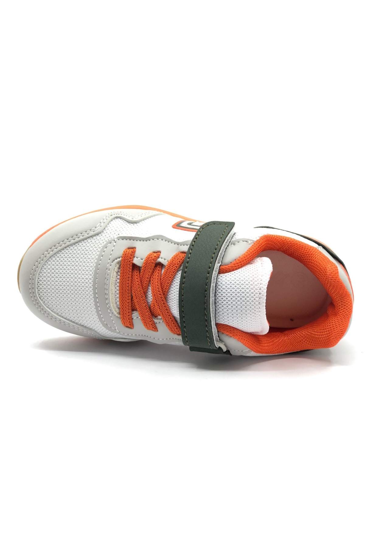 Pragfy Sneaker Çocuk Spor Ayakkabı - Görsel 5