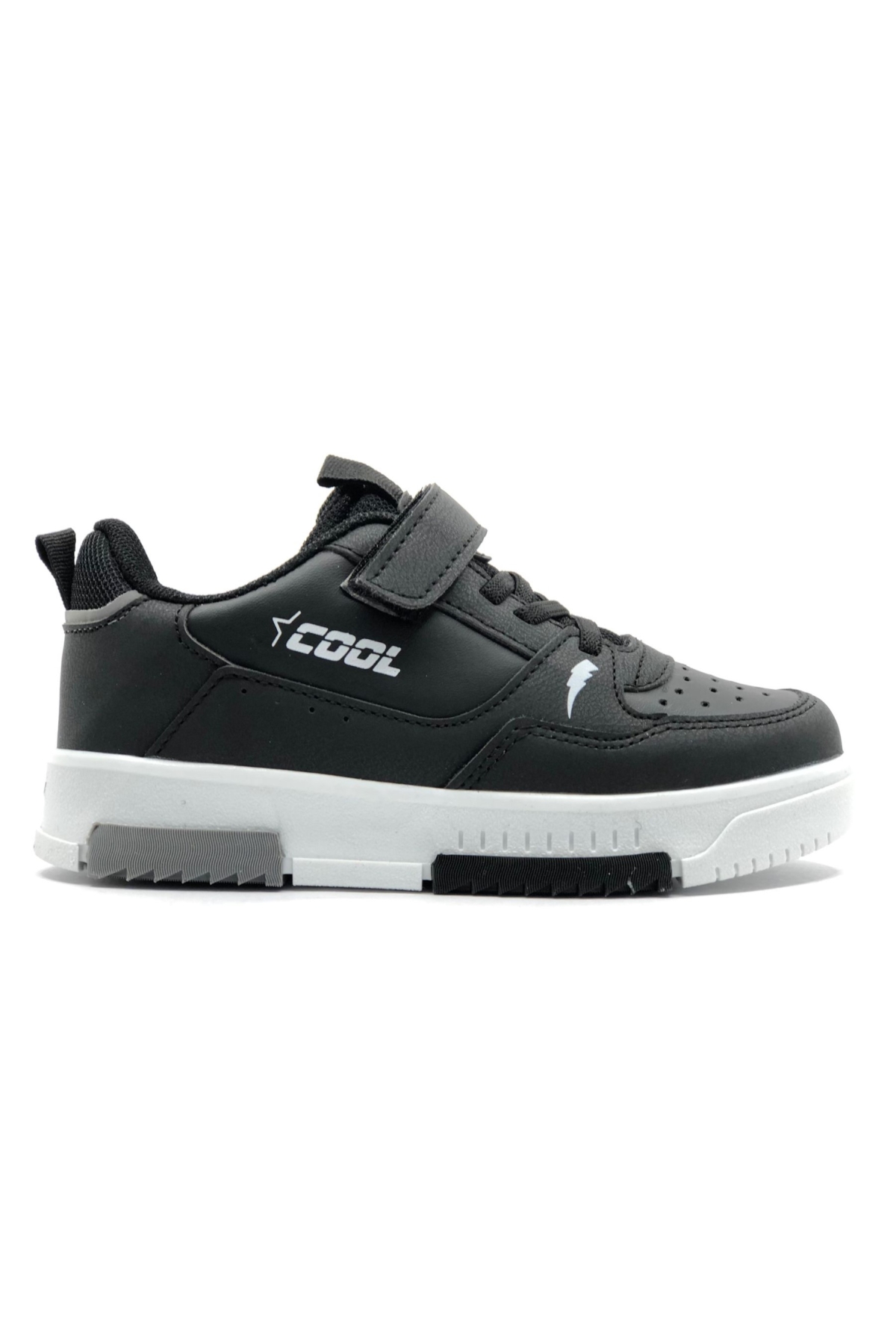 Max Force Sneaker Çocuk Spor Ayakkabı - Görsel 3