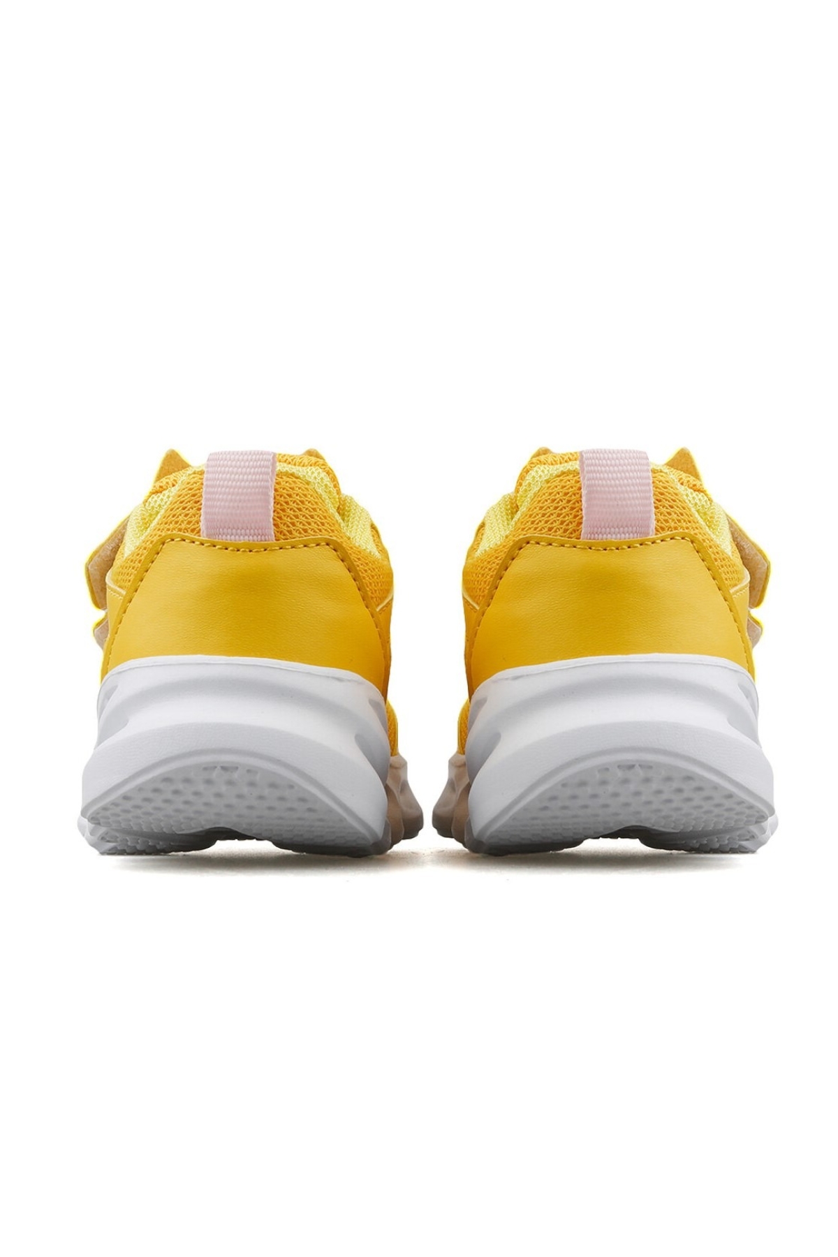 Caty Işıklı Sneaker Bebek Spor Ayakkabı - Görsel 7