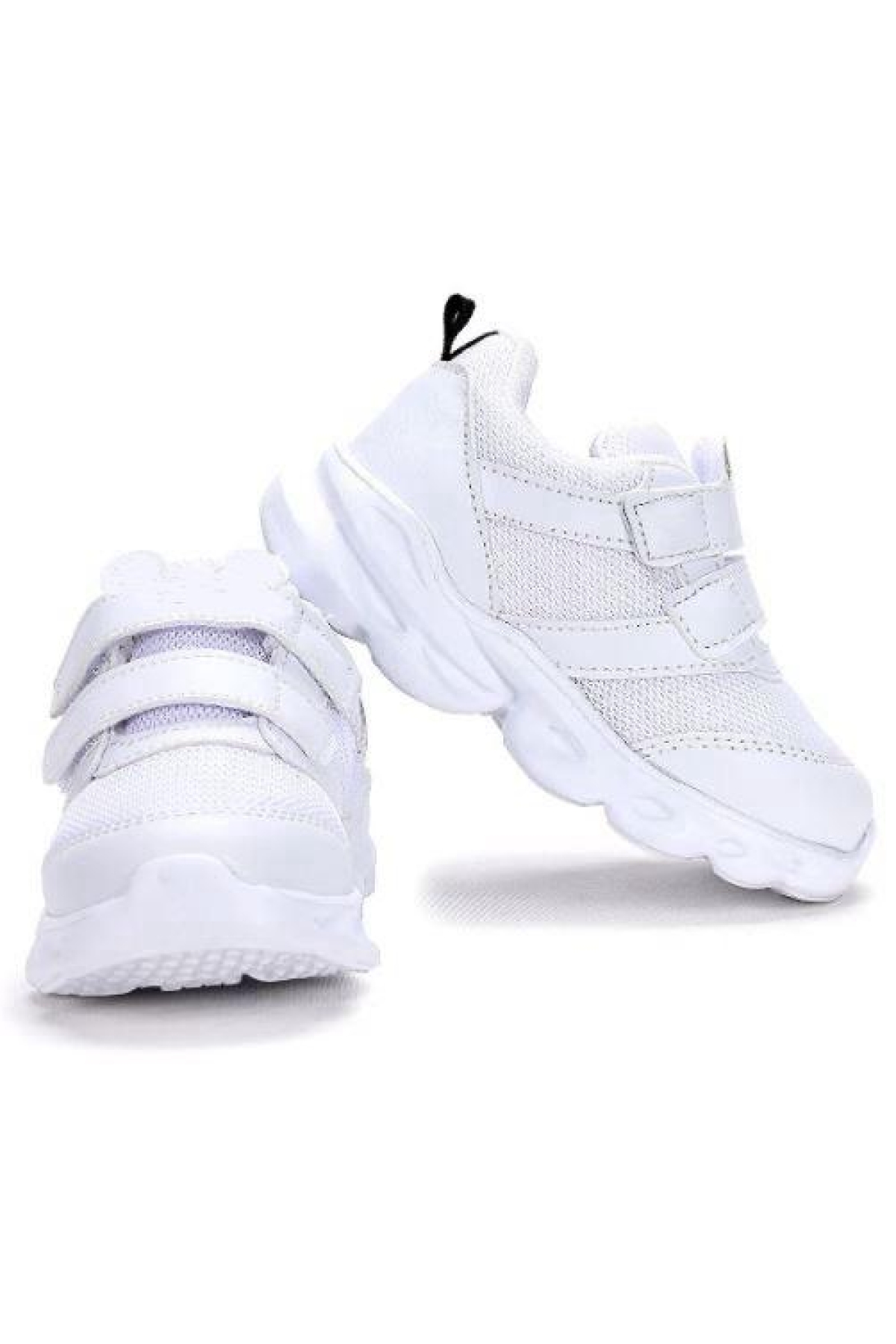 Caty Işıklı Sneaker Bebek Spor Ayakkabı - Görsel 7