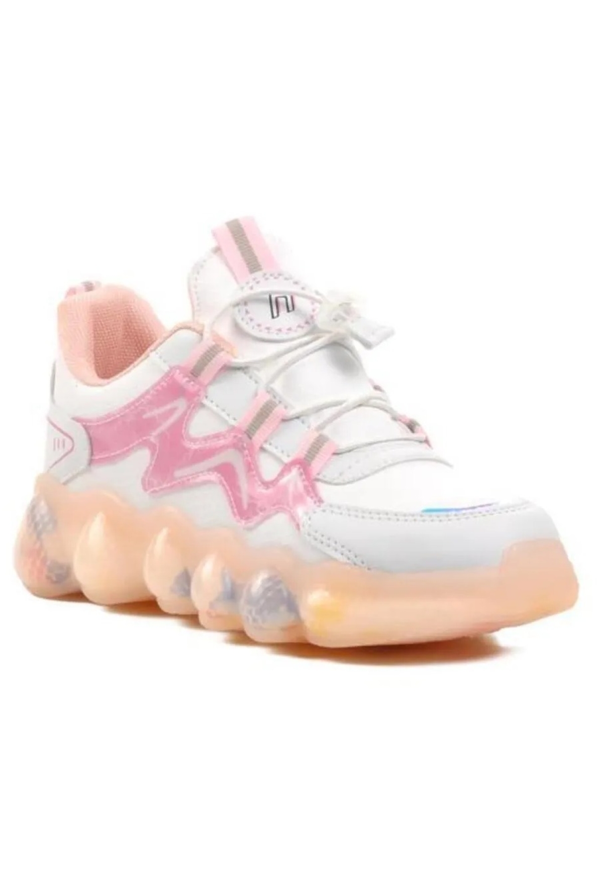 Fred Air Bosst Ortopedik Taban Unisex Çocuk Spor Ayakkabı - Görsel 2