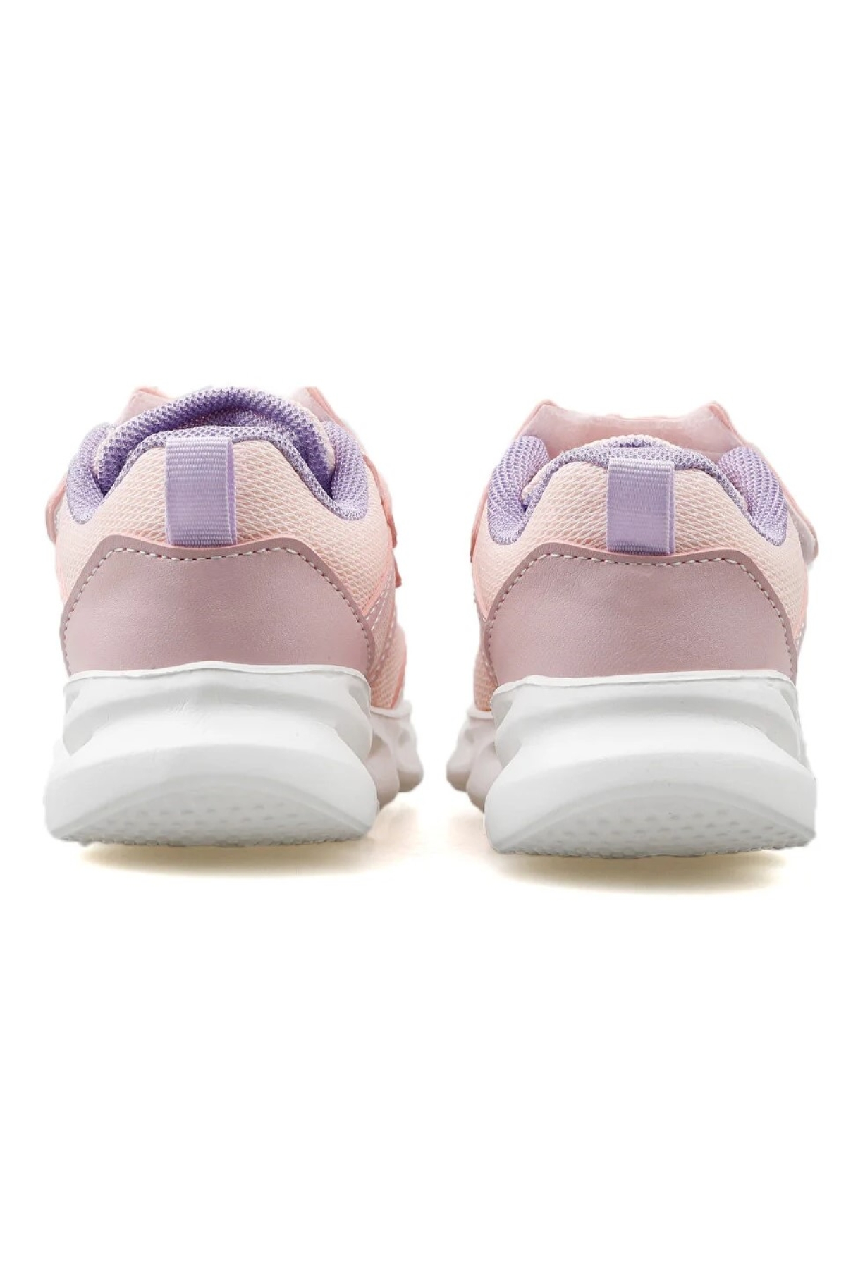 Cool Caty Işıklı Sneaker Bebek Spor Ayakkabı - Görsel 6