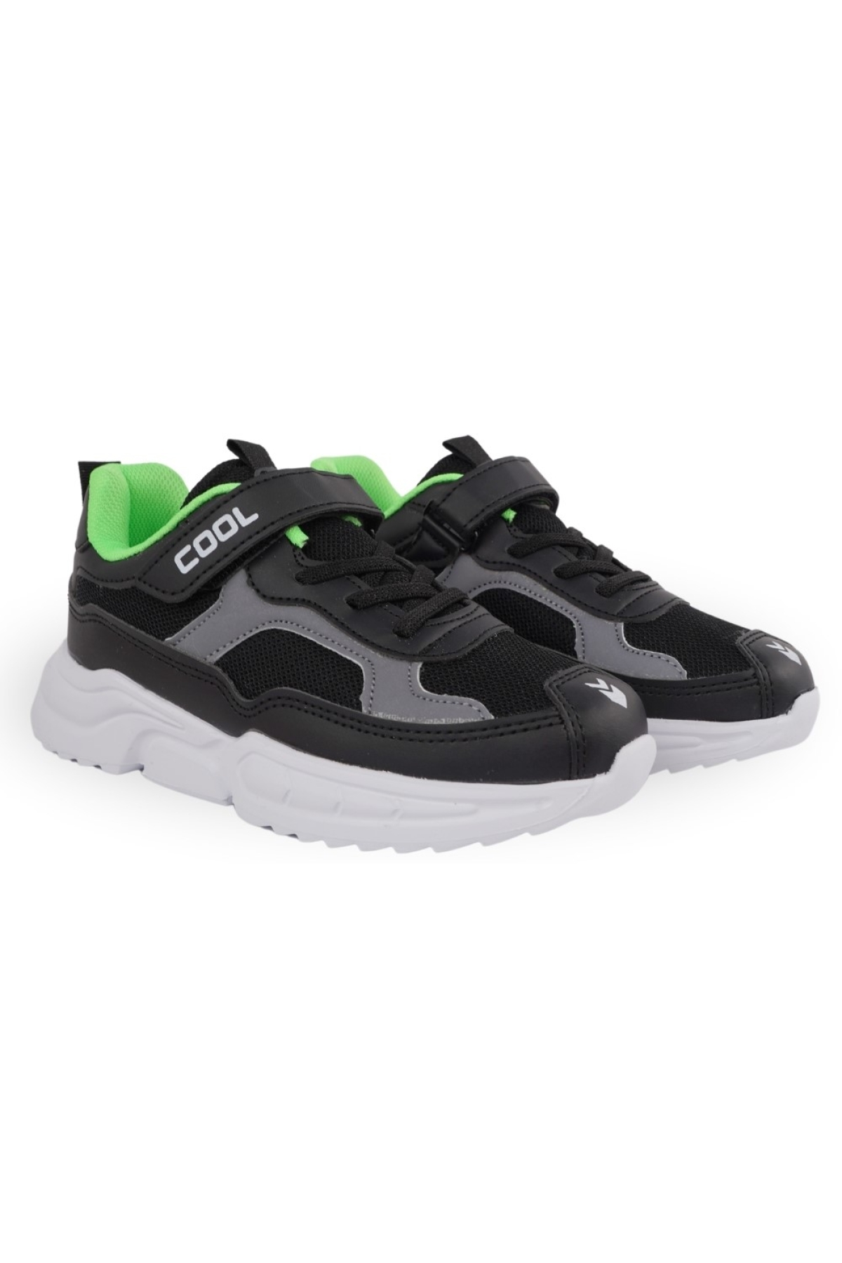 Zoom-24 Sneaker Ortopedik Çocuk Spor Ayakkabı - Görsel 2