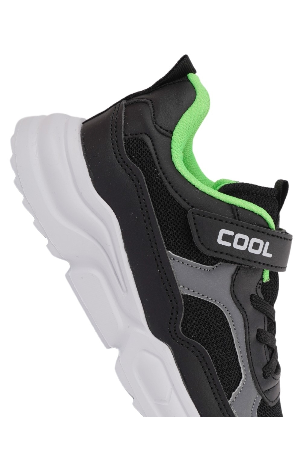 Zoom-24 Sneaker Ortopedik Çocuk Spor Ayakkabı - Görsel 6
