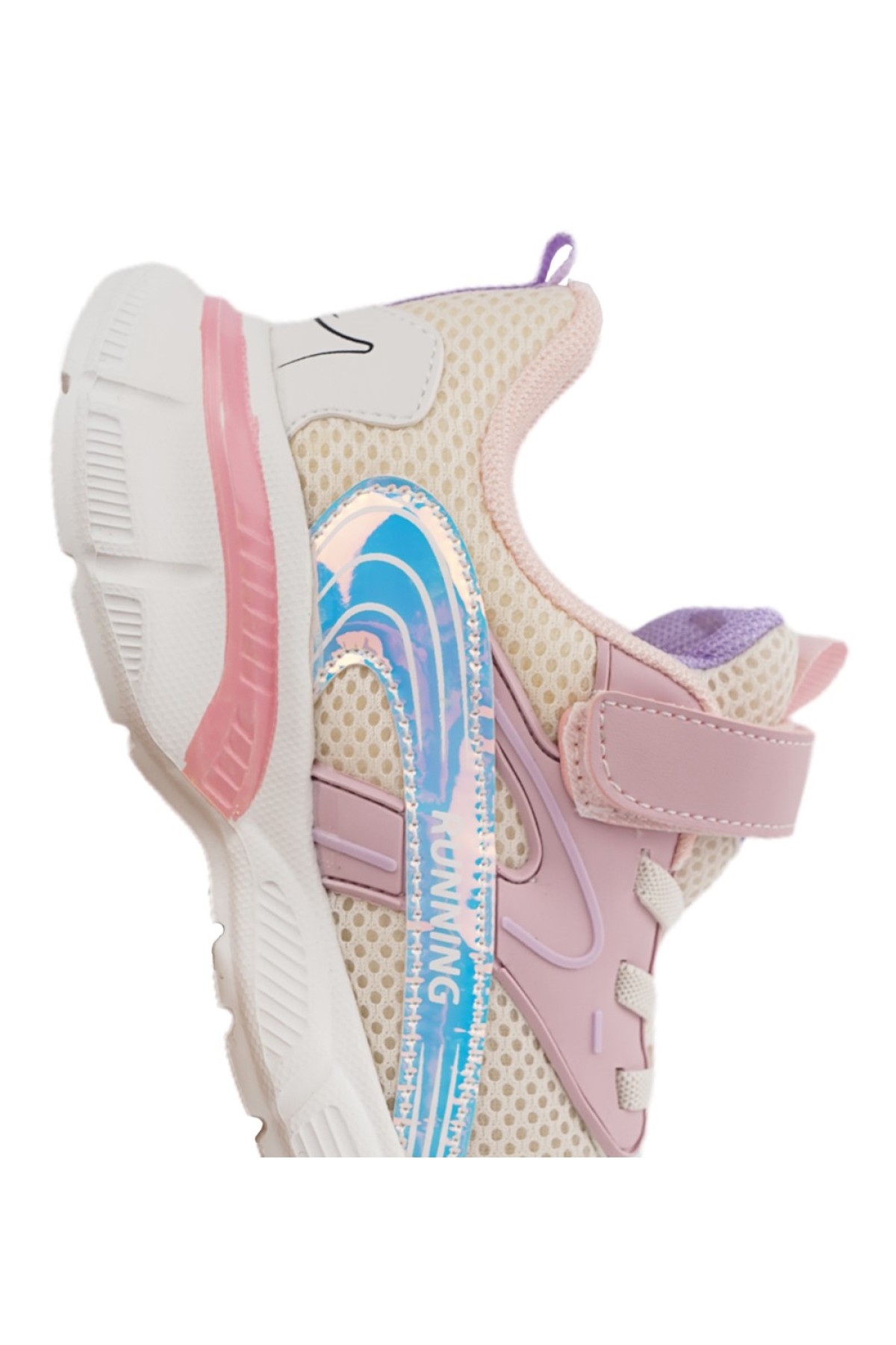 Javed Ortopedik Çocuk Spor Ayakkabı - Görsel 6