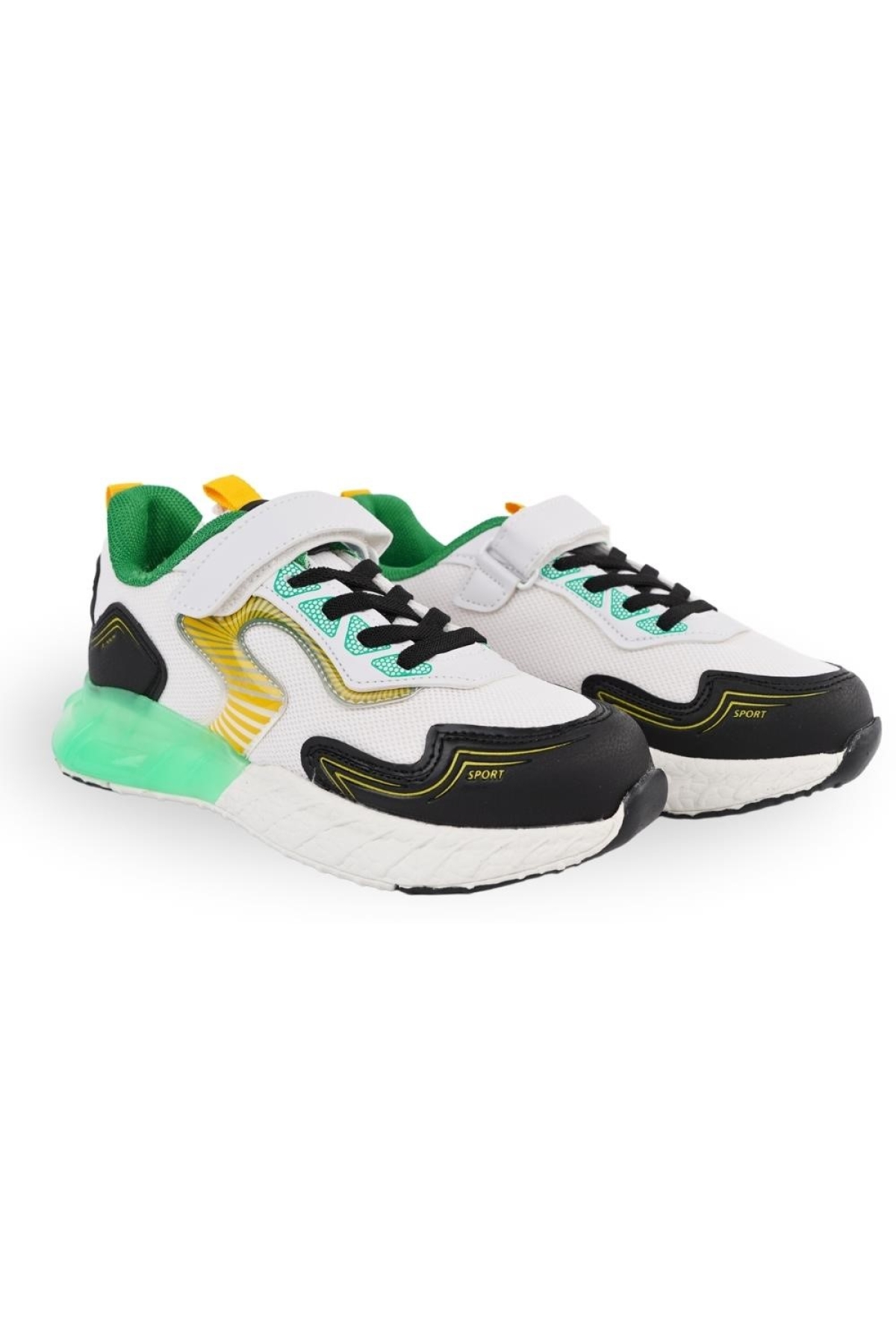Owen Ortopedik Çocuk Spor Ayakkabı - Görsel 2