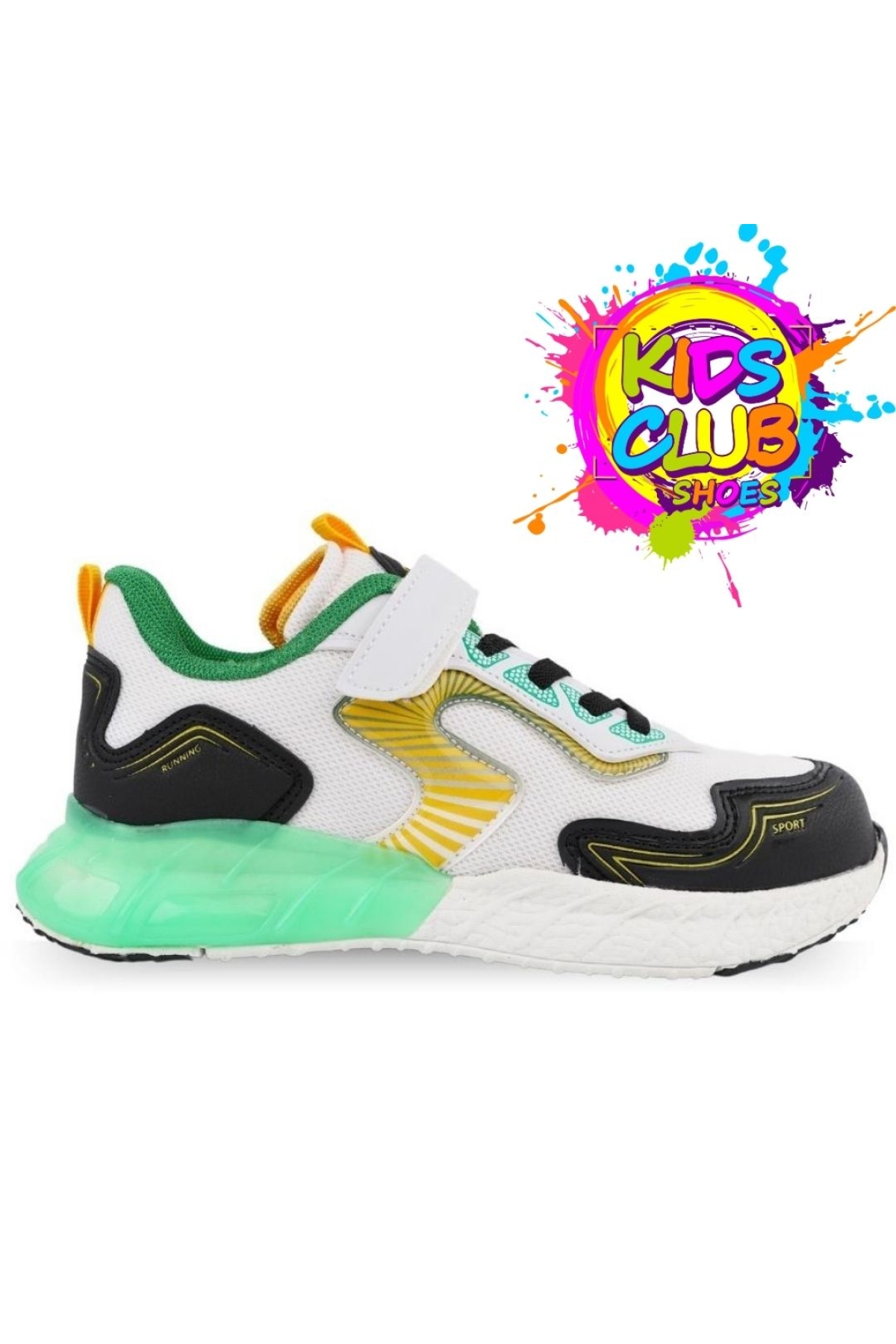 Owen Ortopedik Çocuk Spor Ayakkabı - Görsel 4