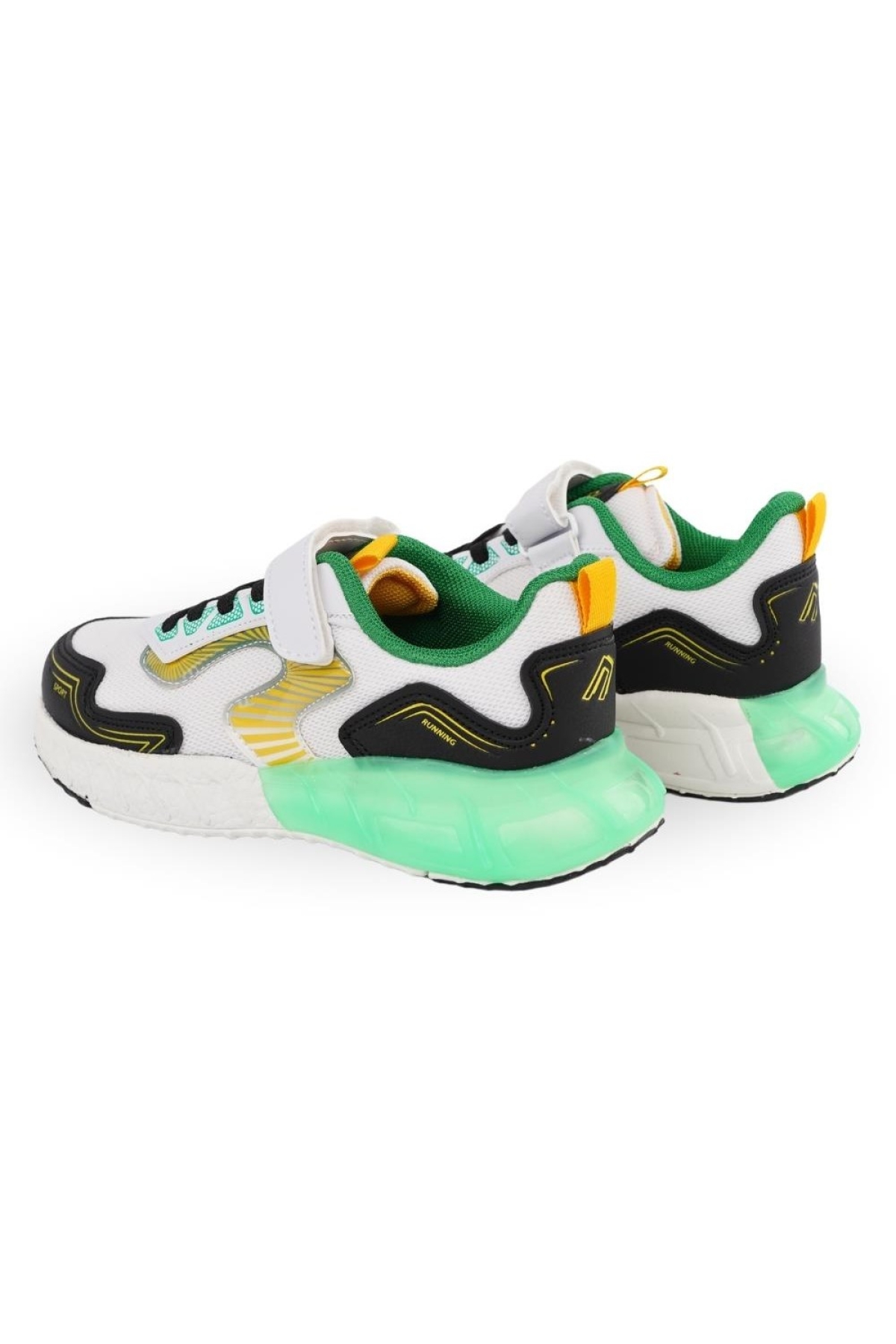 Owen Ortopedik Çocuk Spor Ayakkabı - Görsel 5