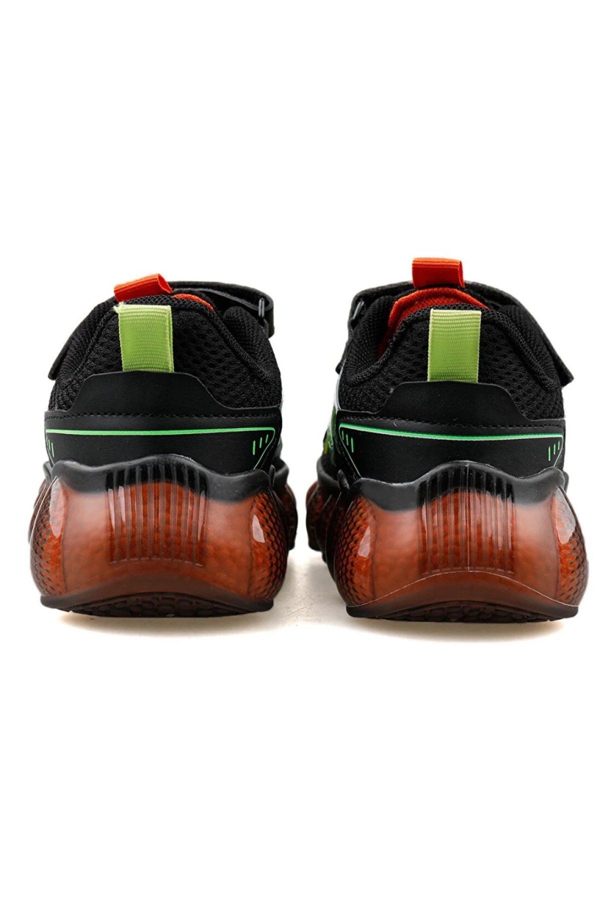 Drew Ortopedik Çocuk Spor Ayakkabı - Görsel 5