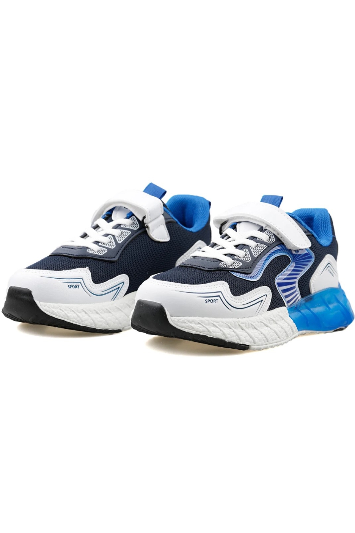 Owen Ortopedik Çocuk Spor Ayakkabı - Görsel 2