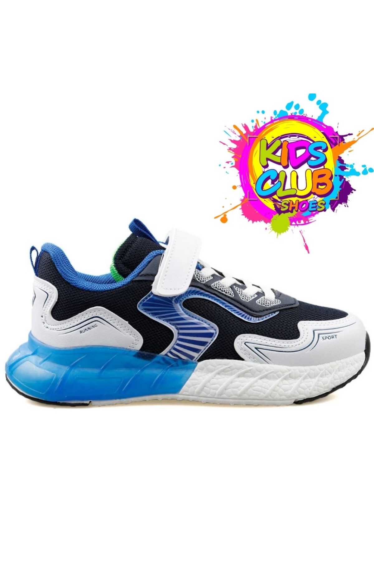 Owen Ortopedik Çocuk Spor Ayakkabı - Görsel 3